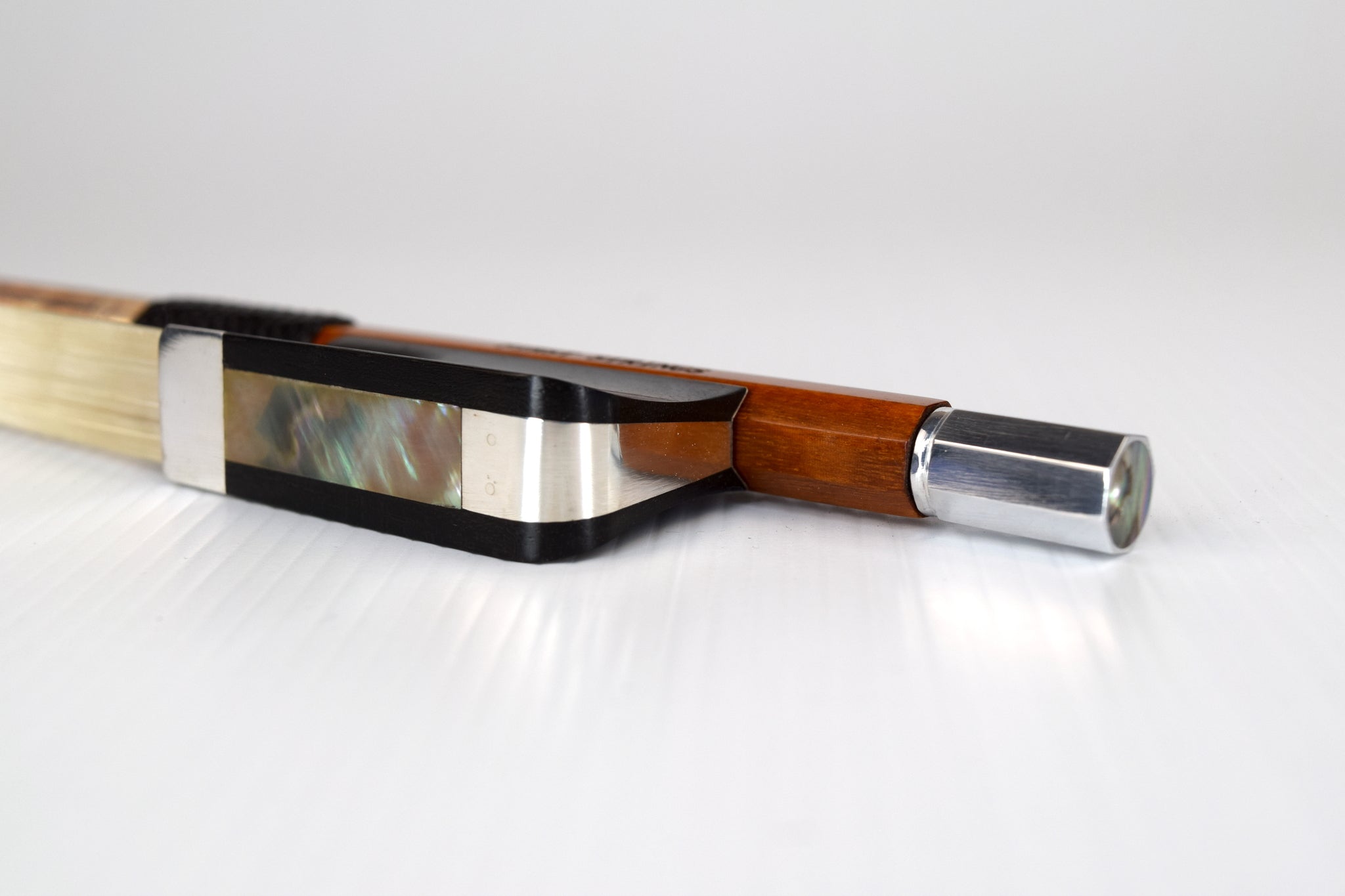FS Cello Bow Pernambuco Deluxe 4/4