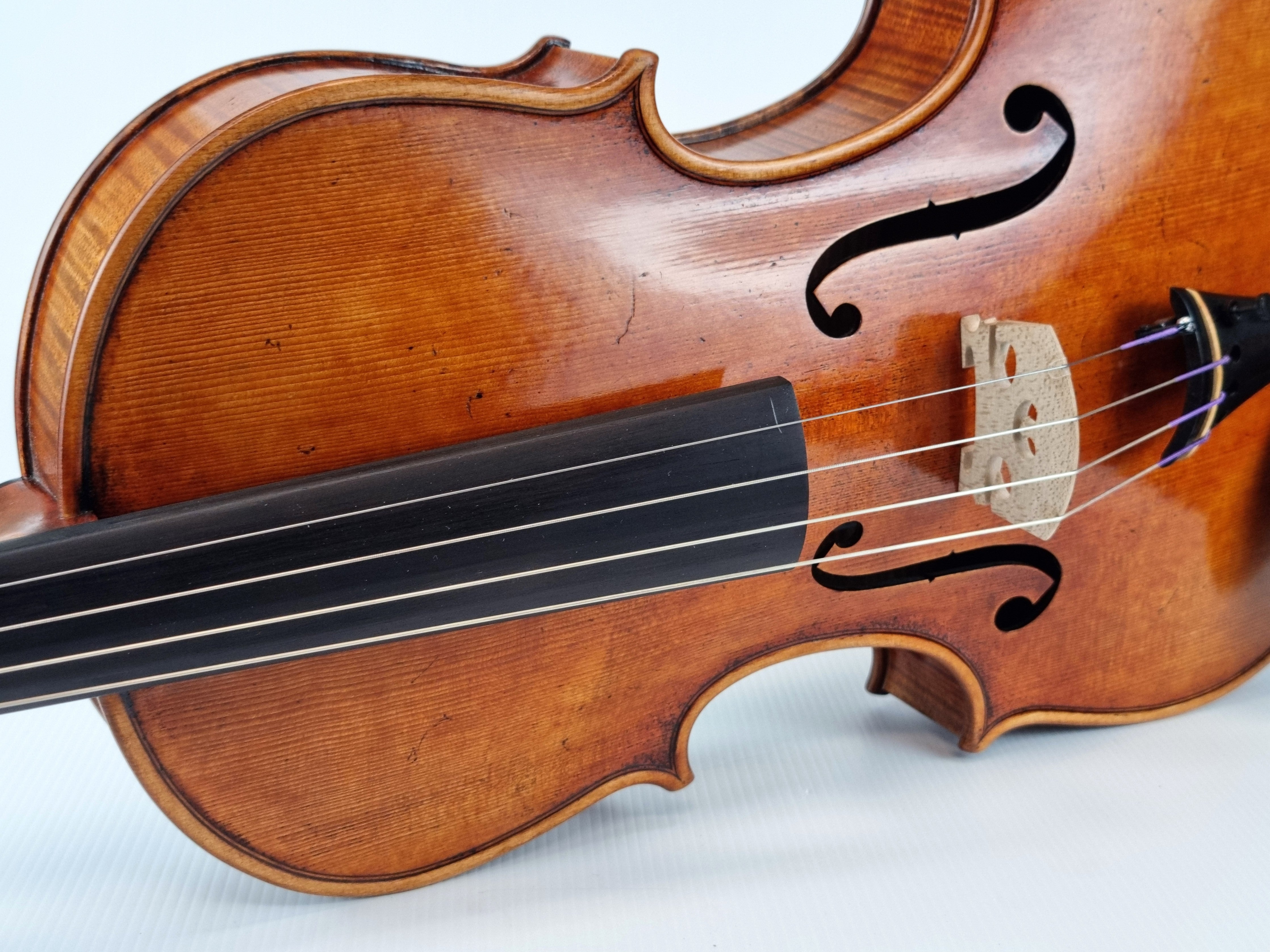 Luthier - 10 Viola