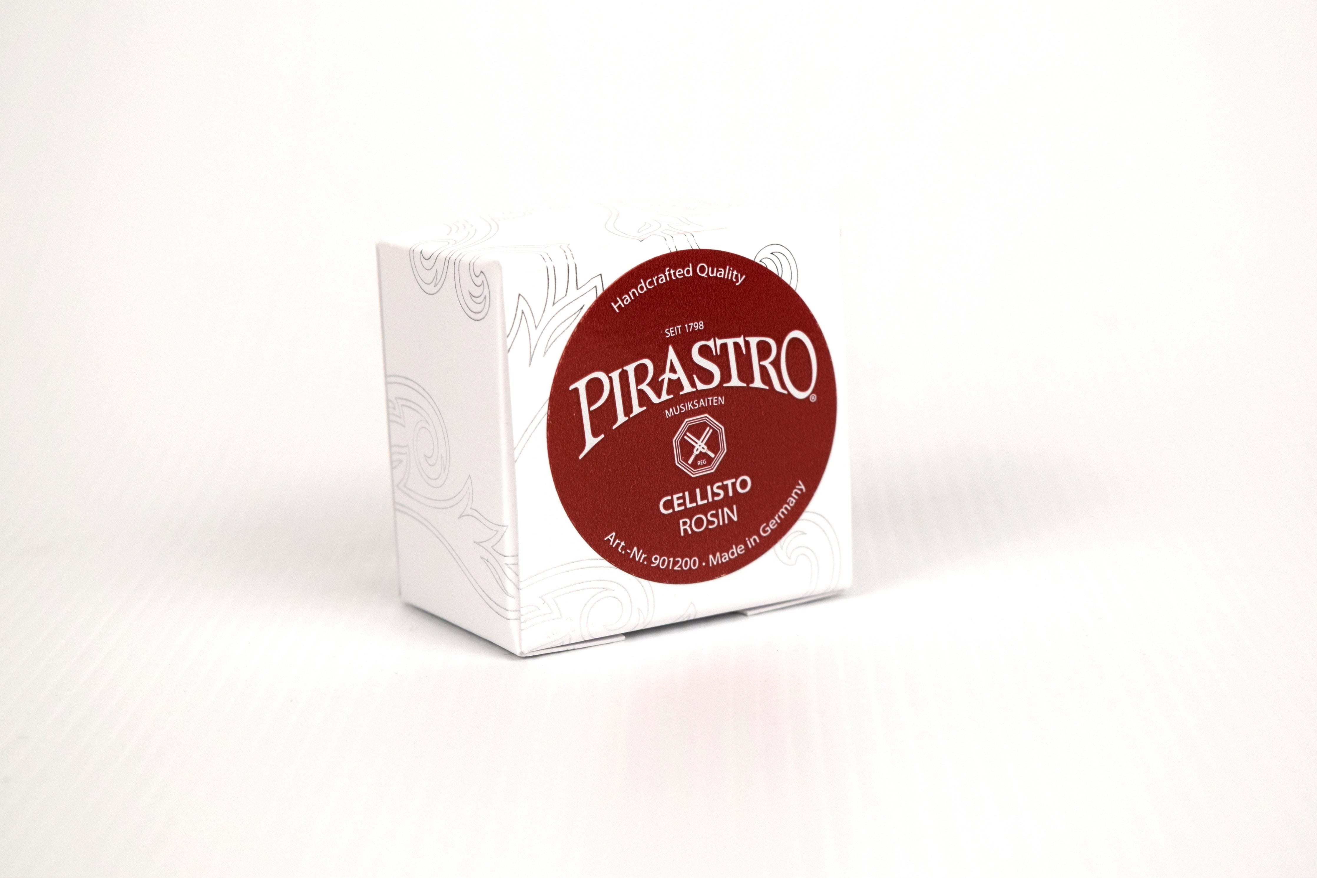 Cellisto Cello Rosin