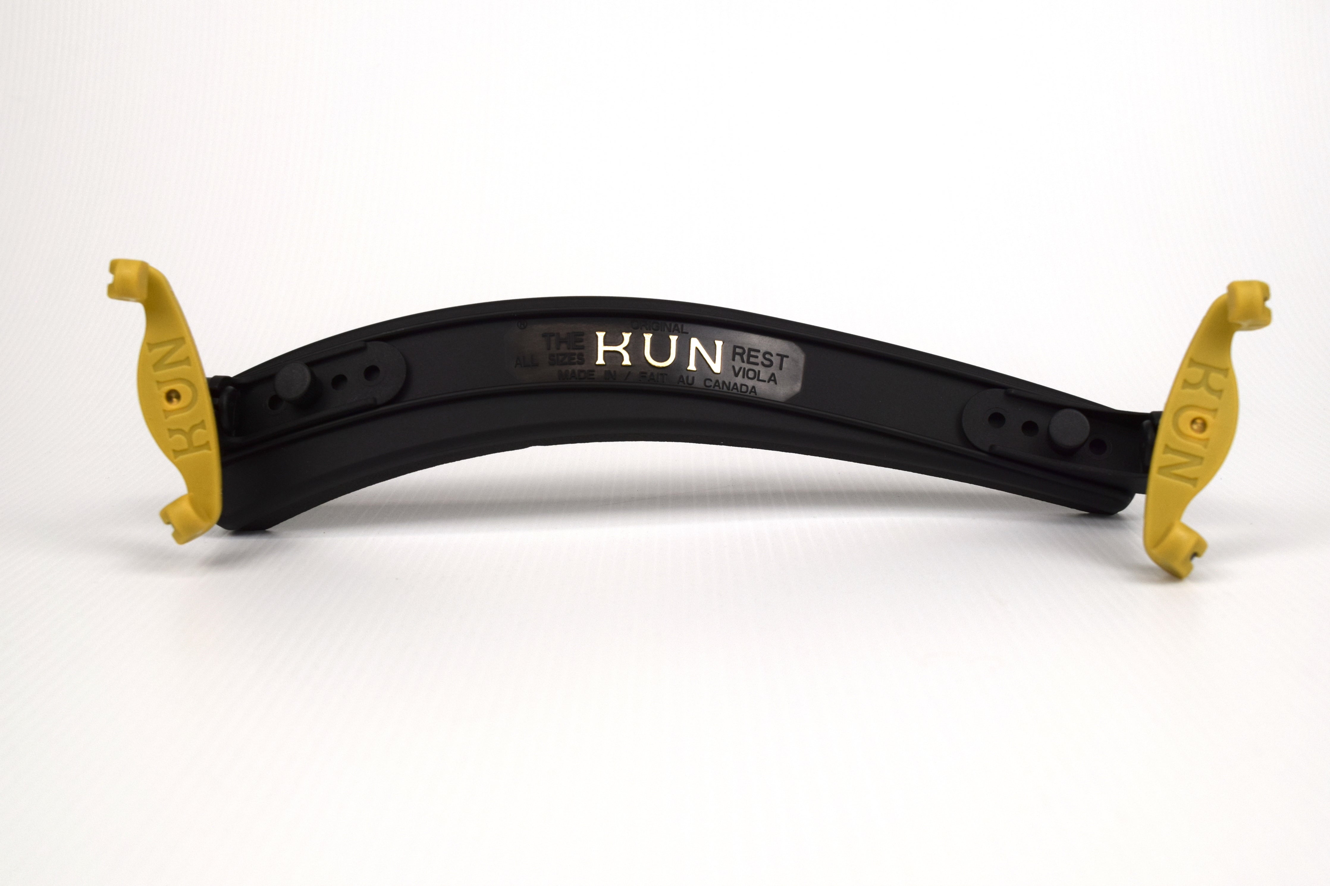 Kun Original Viola Shoulder Rest