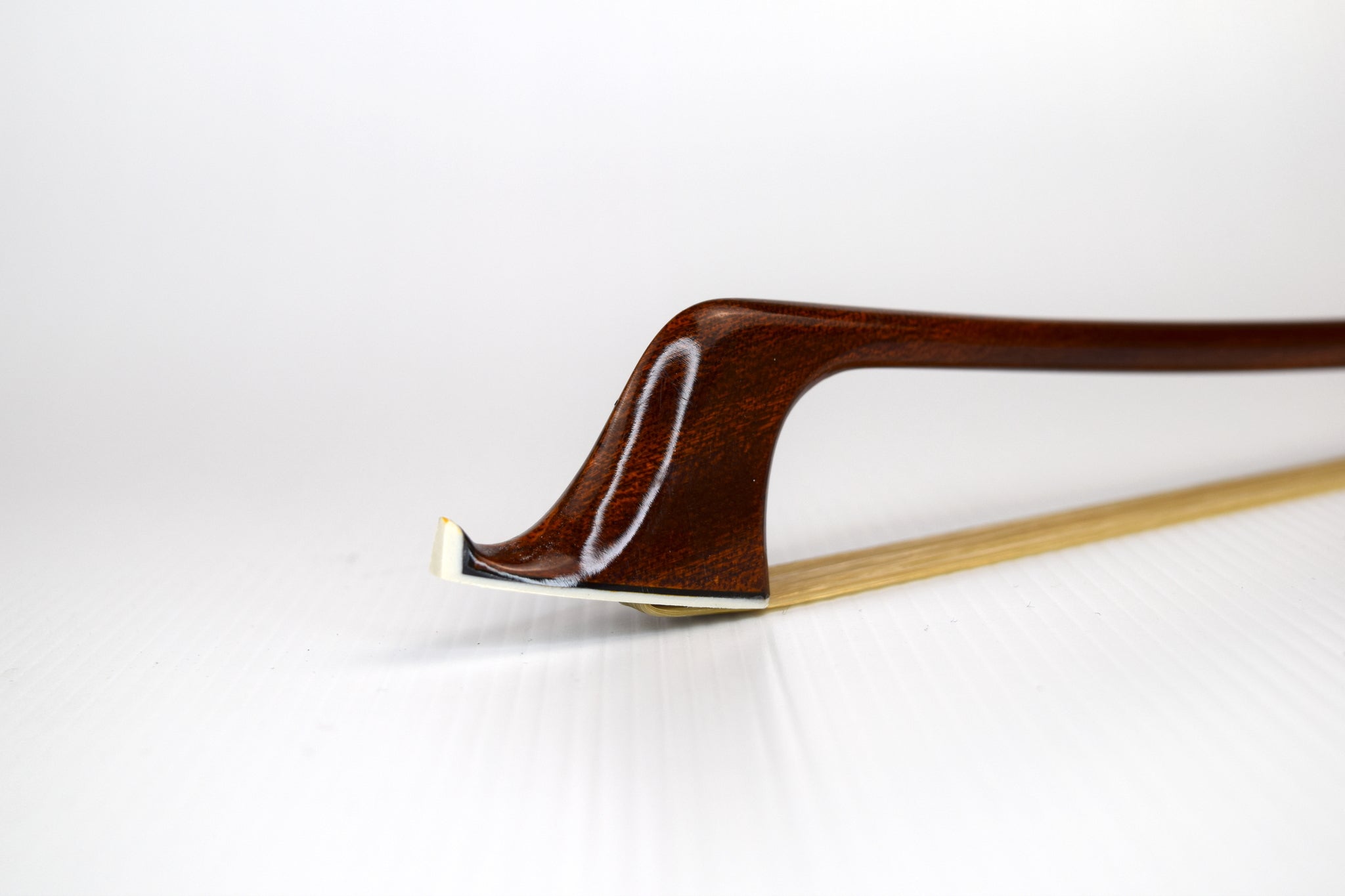 FS Double Bass Bow Carbon Fibre