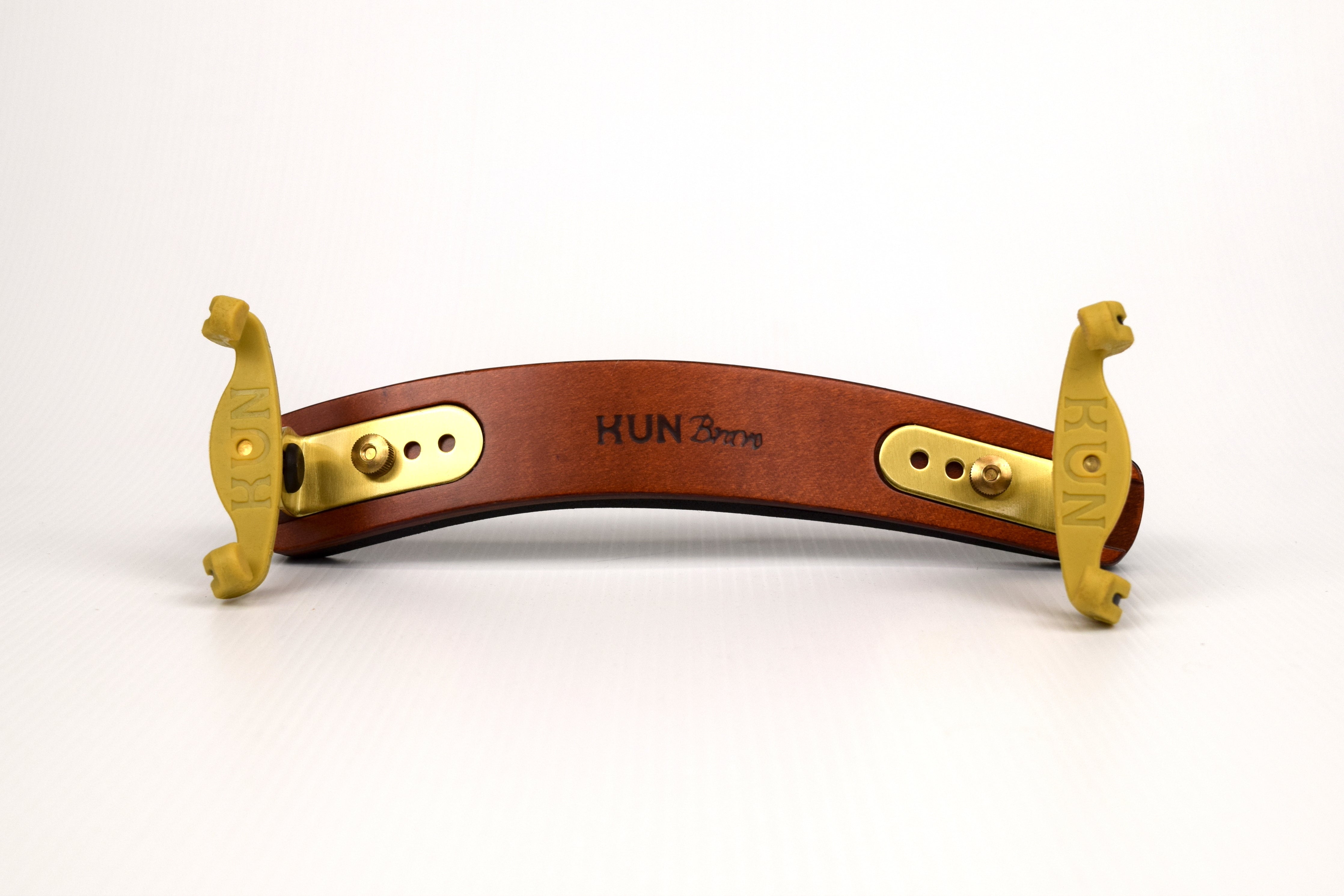 Kun Bravo Violin Shoulder Rest 4/4