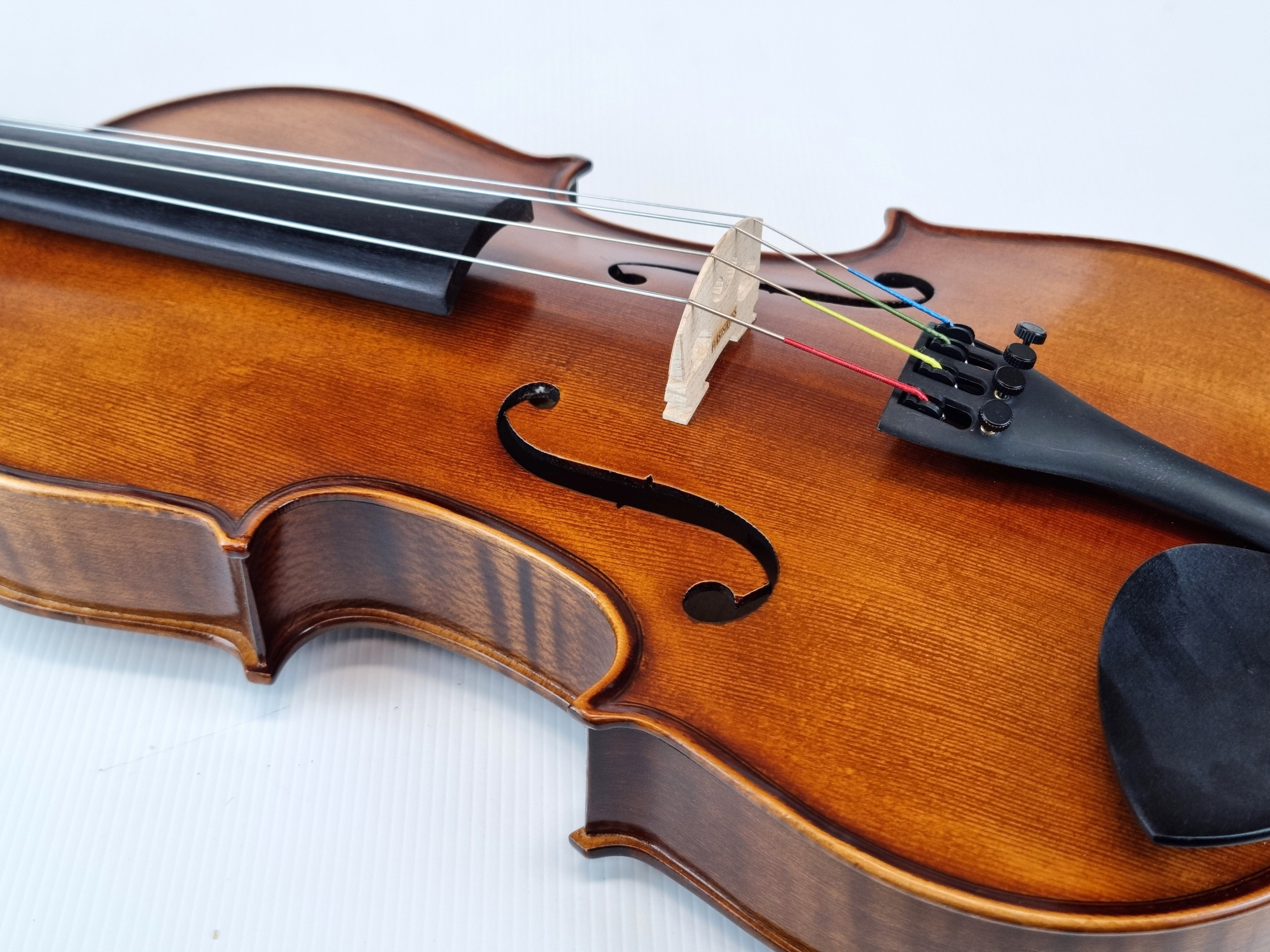 Sonore Viola Outfit