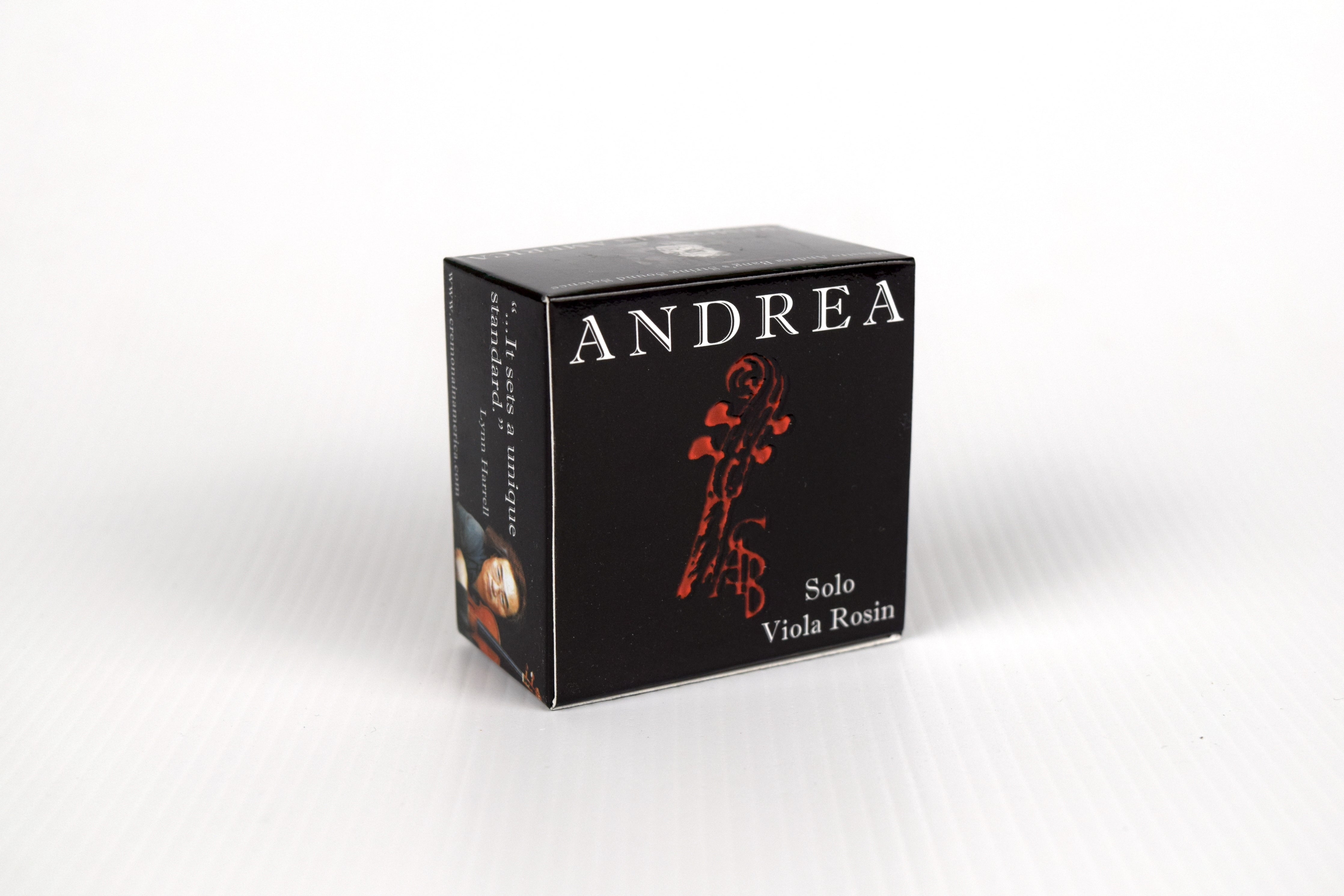 Andrea Bang Viola Rosin