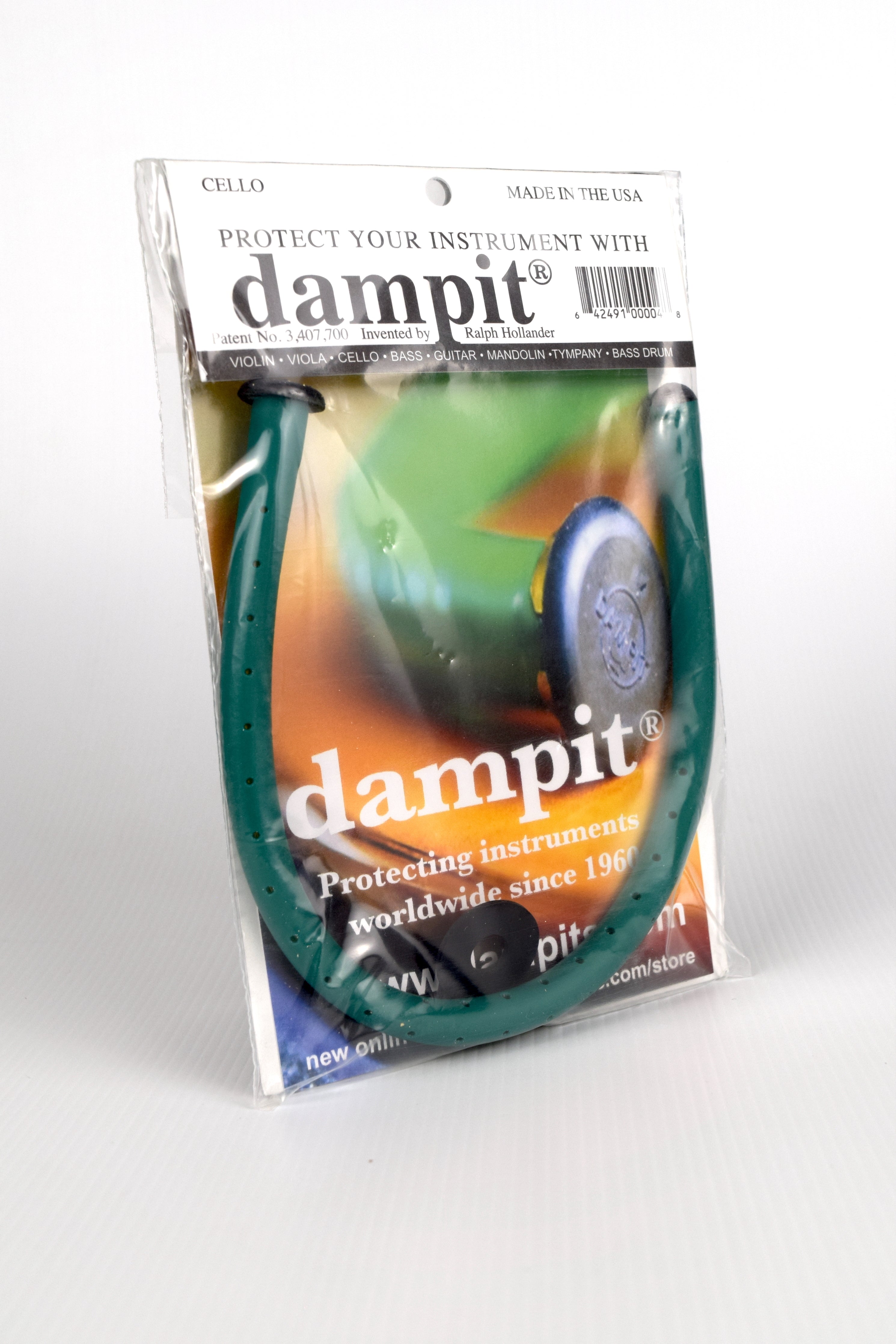 Dampit Humidifier