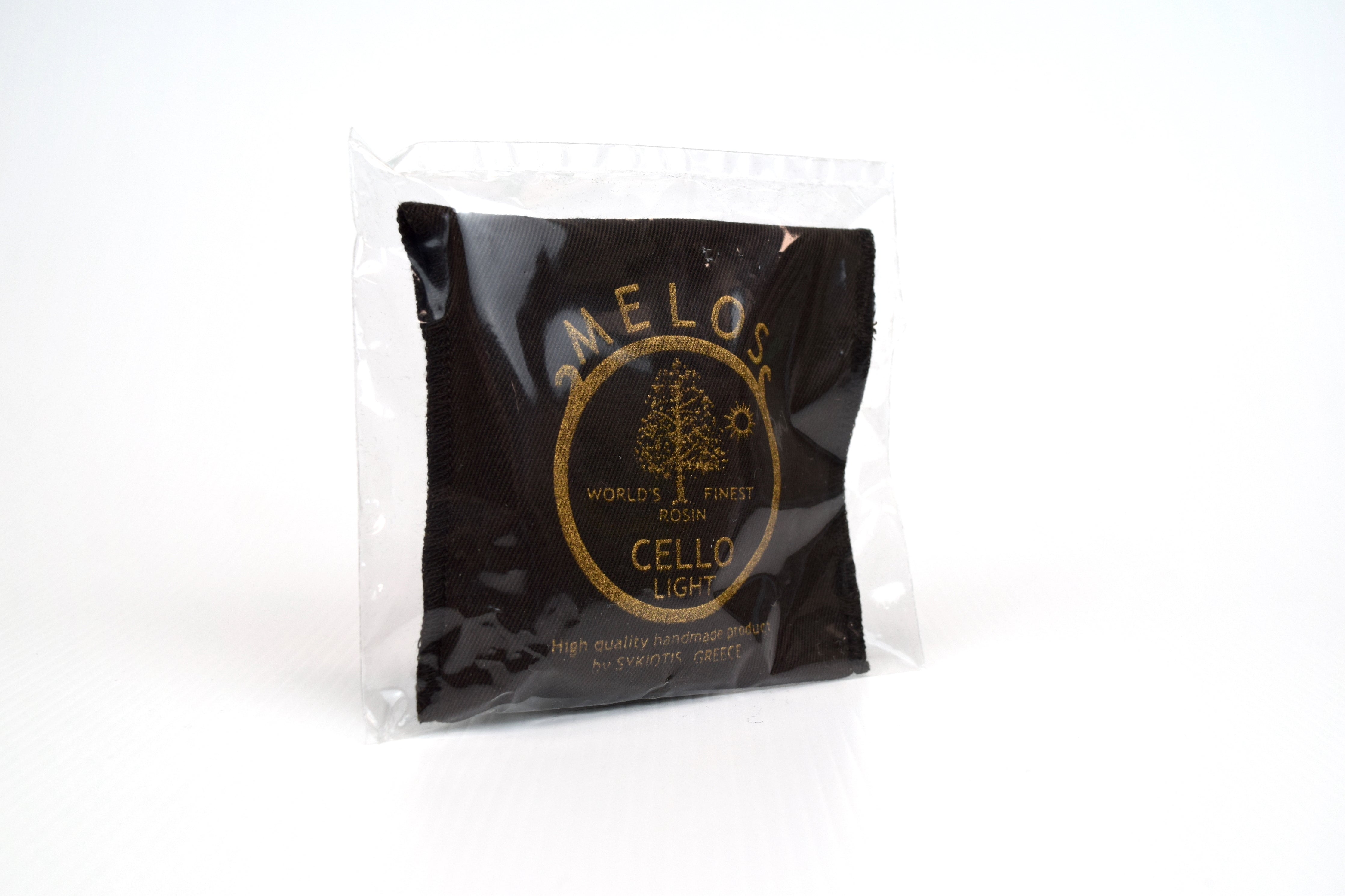 Melos Cello Rosin