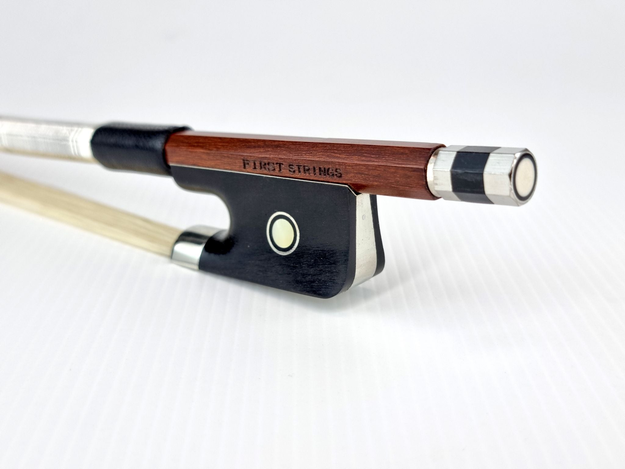 FS Cello Bow Brazilwood