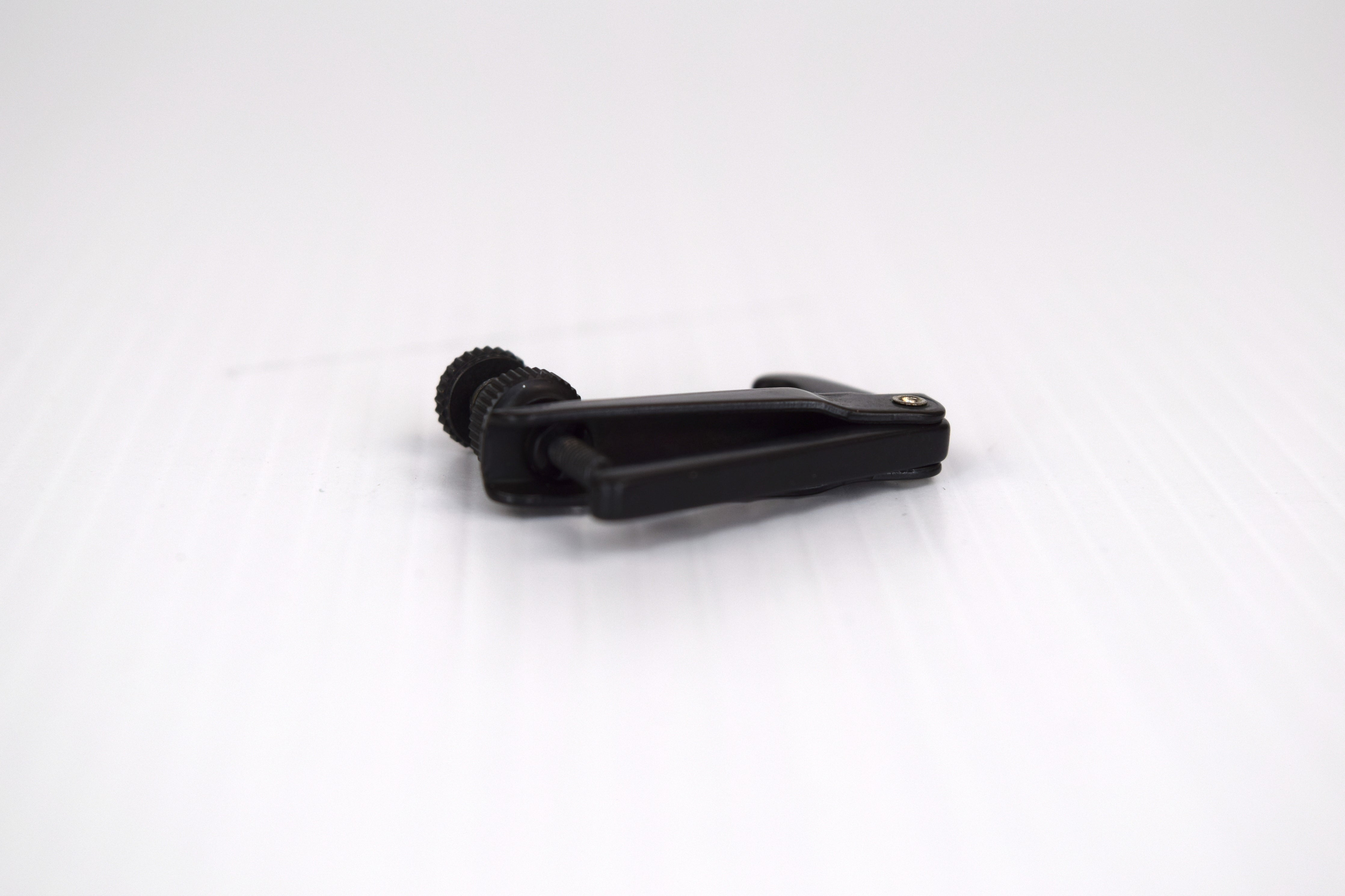 Fine Tuner Violin Black