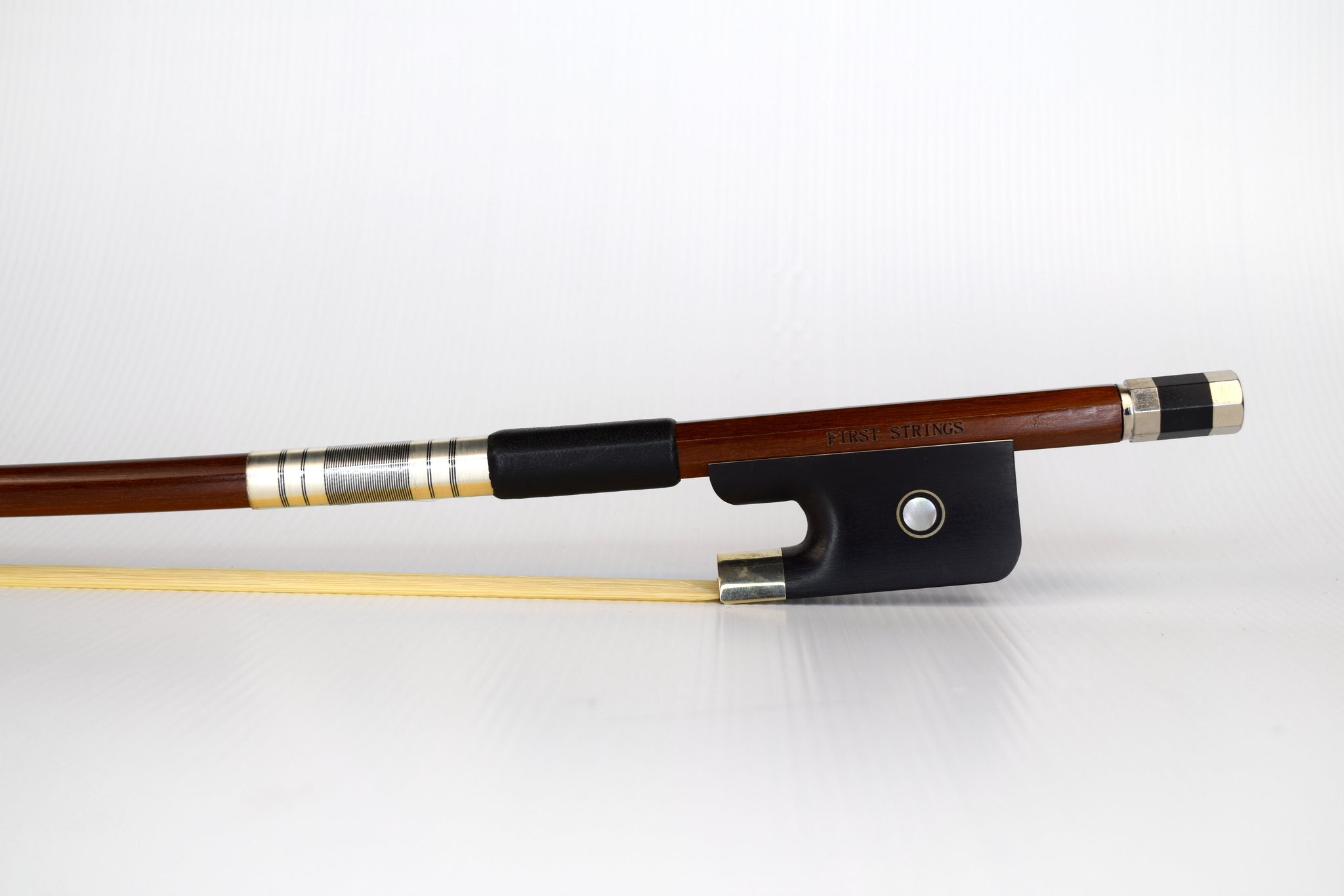 FS Double Bass Bow Brazilwood