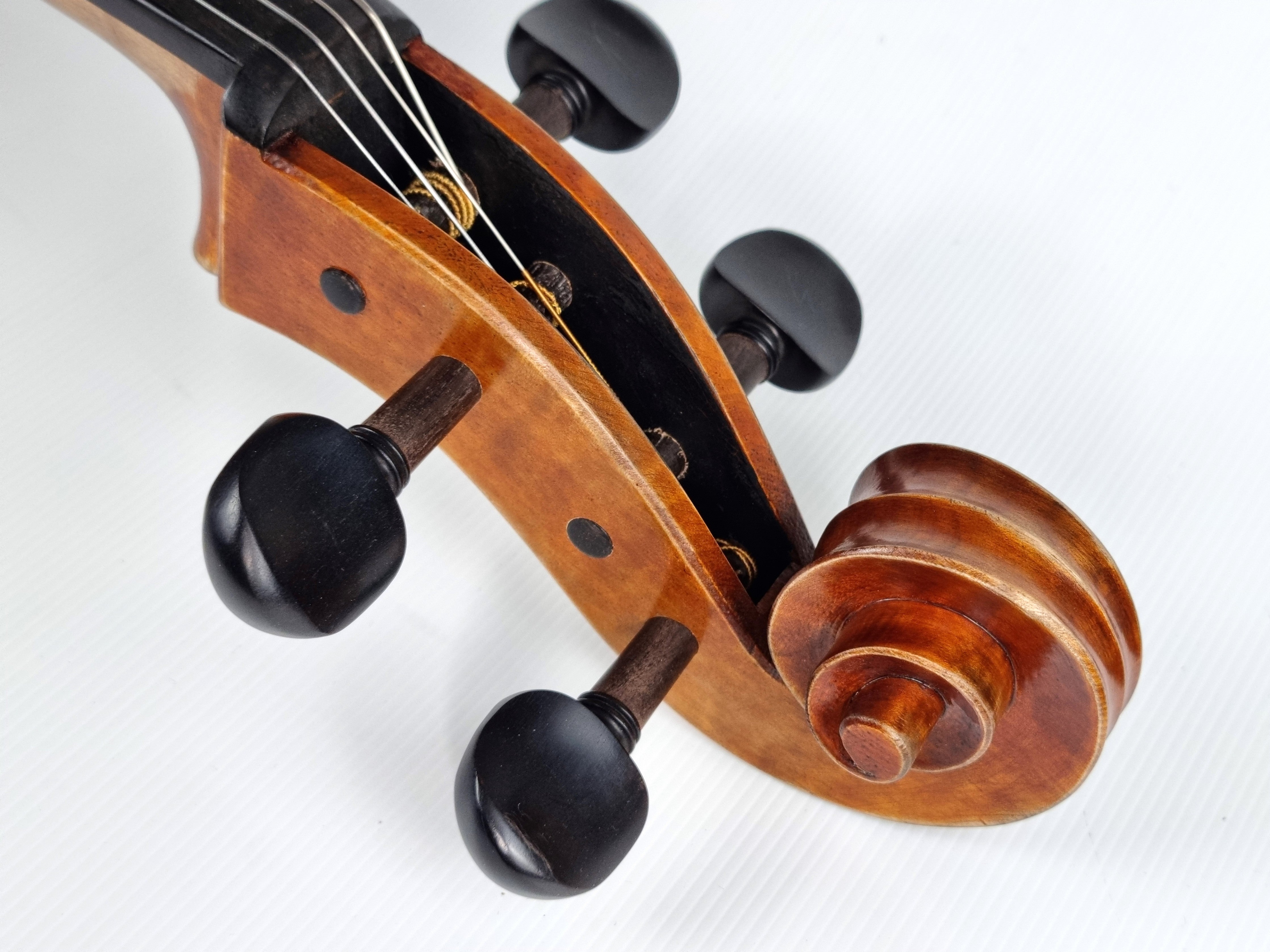 Luthier - 8 Cello