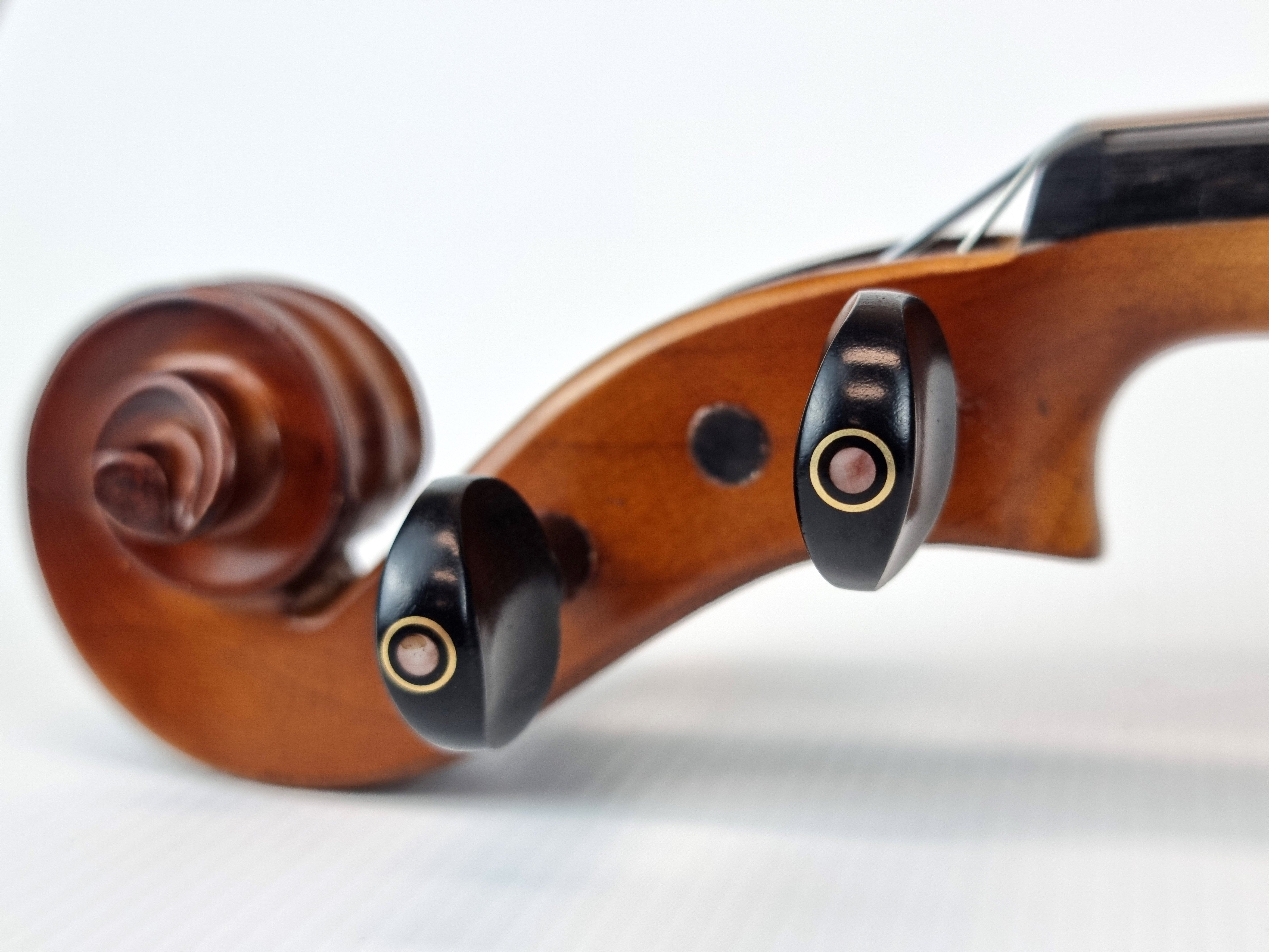 Overture Violin School Pack