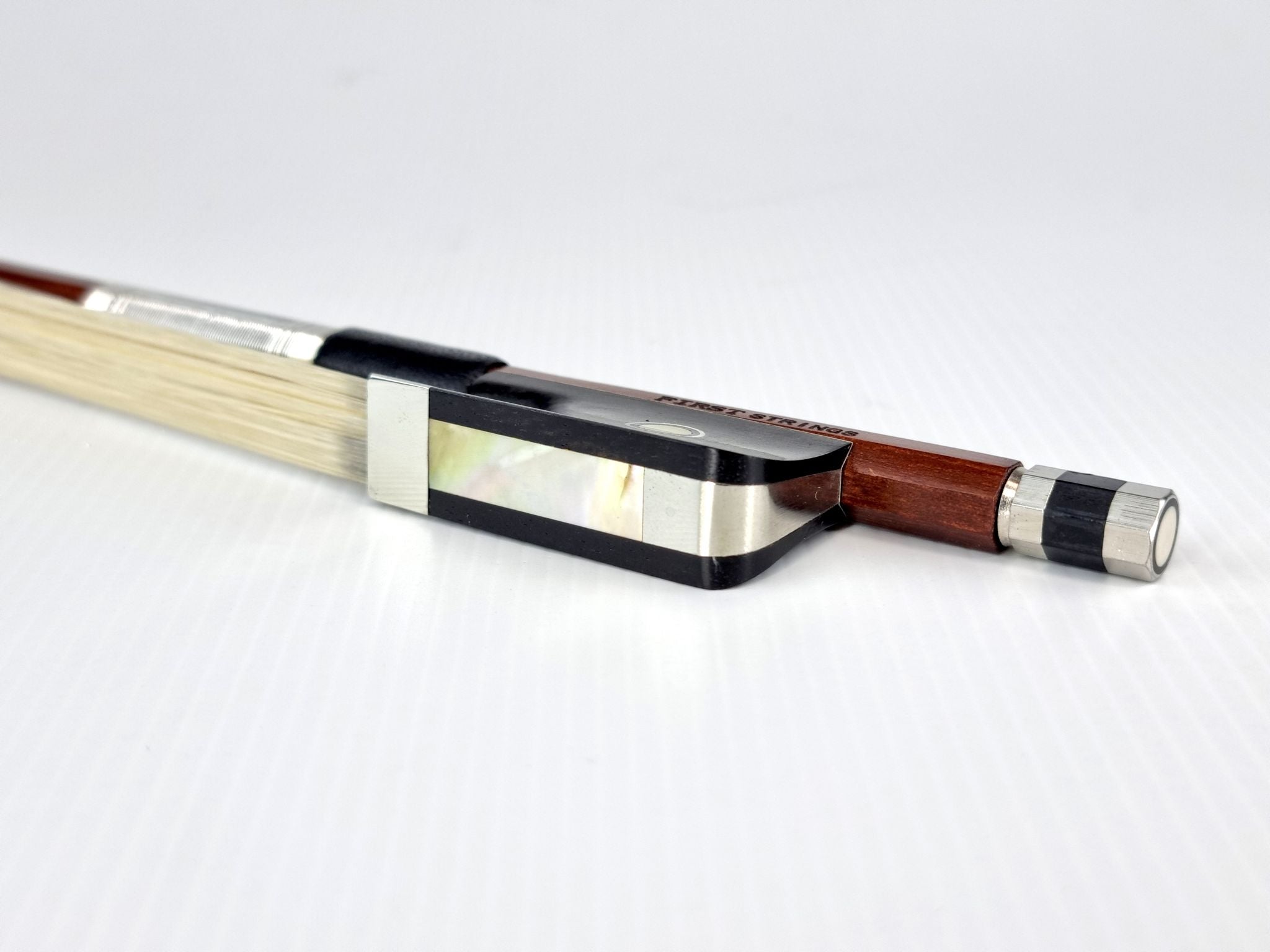 FS Cello Bow Brazilwood