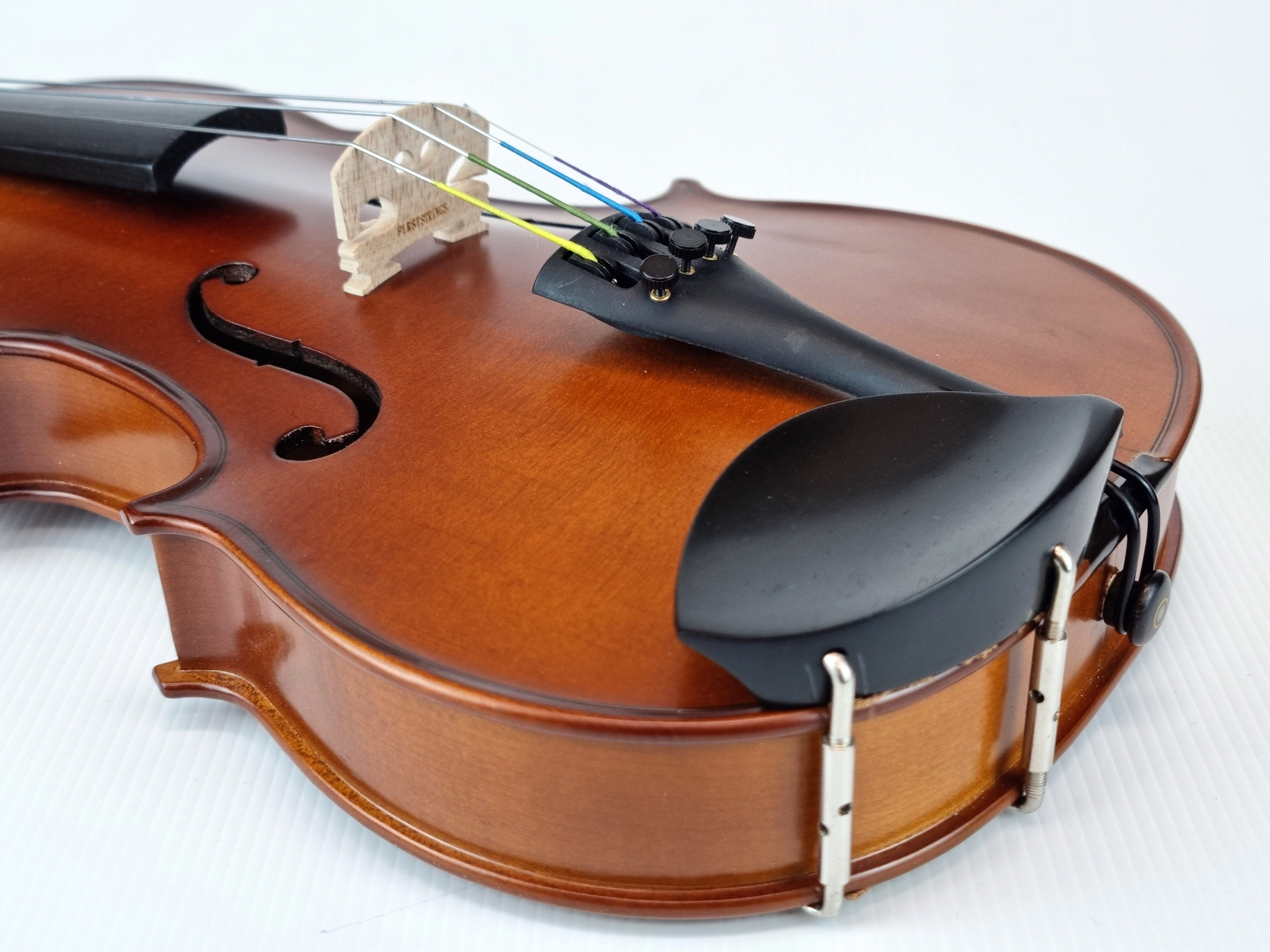 Mount Cotton State School Overture Violin School Pack