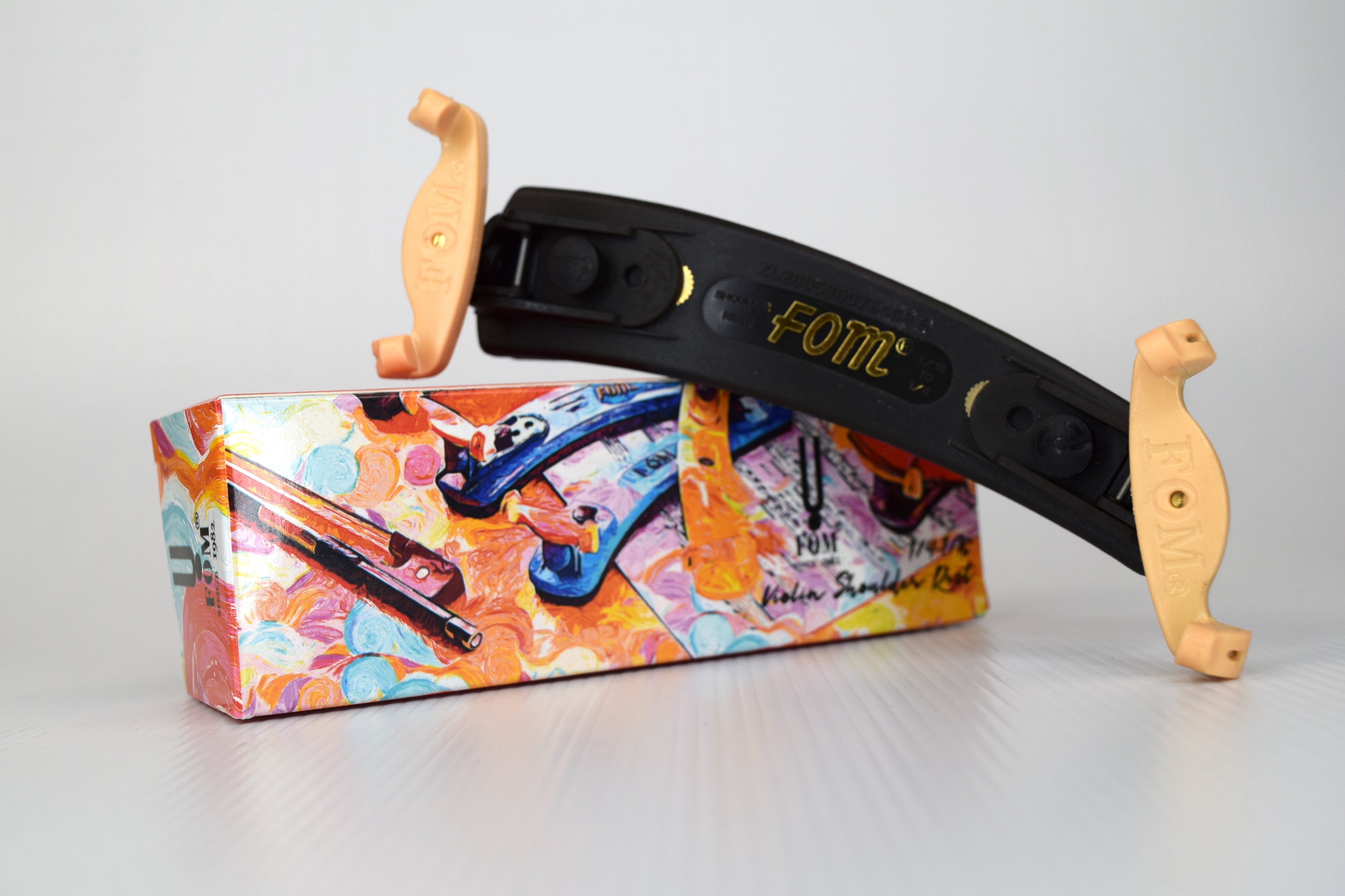 FOM Shoulder Rest
