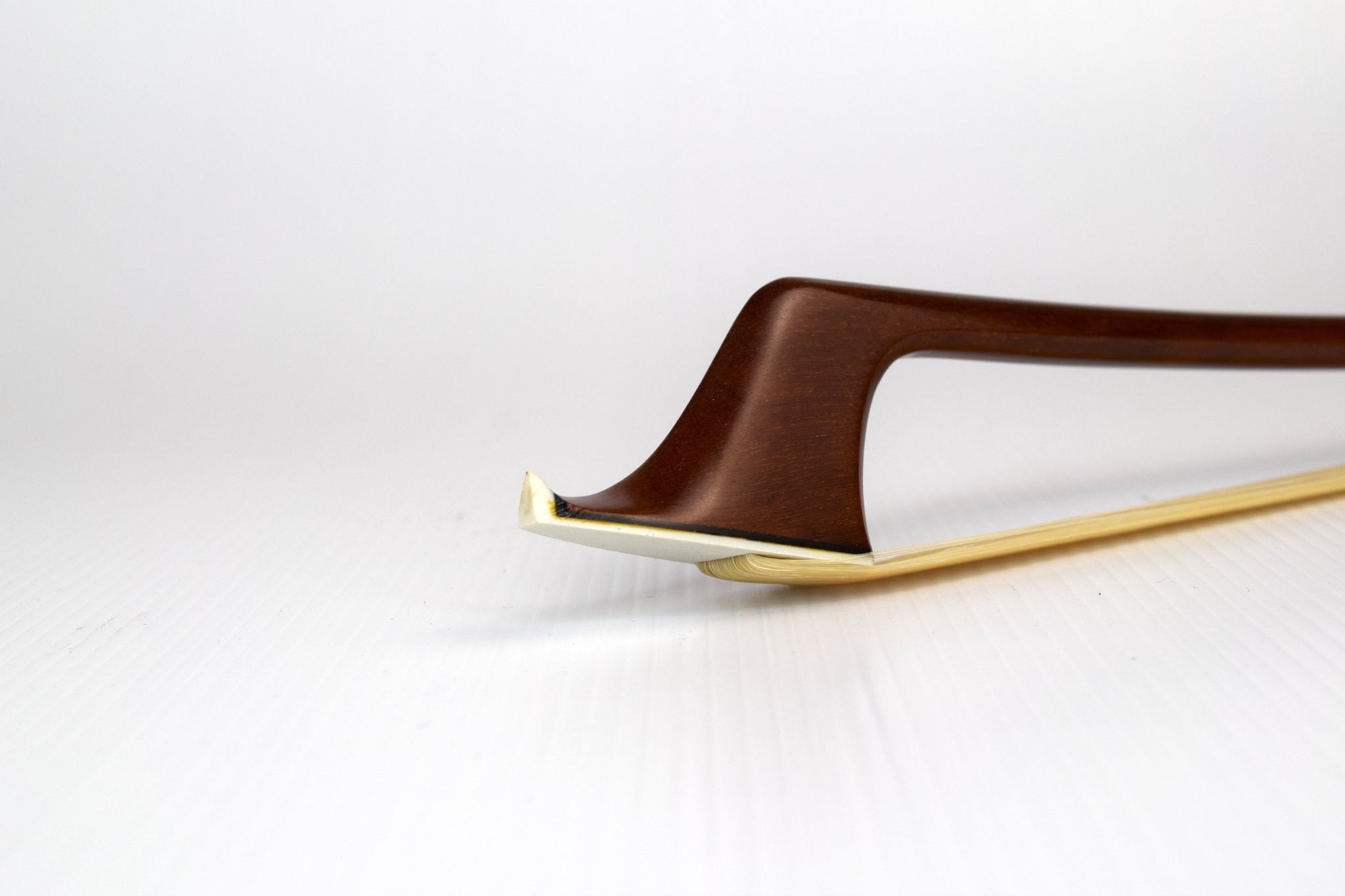 FS Double Bass Bow Brazilwood