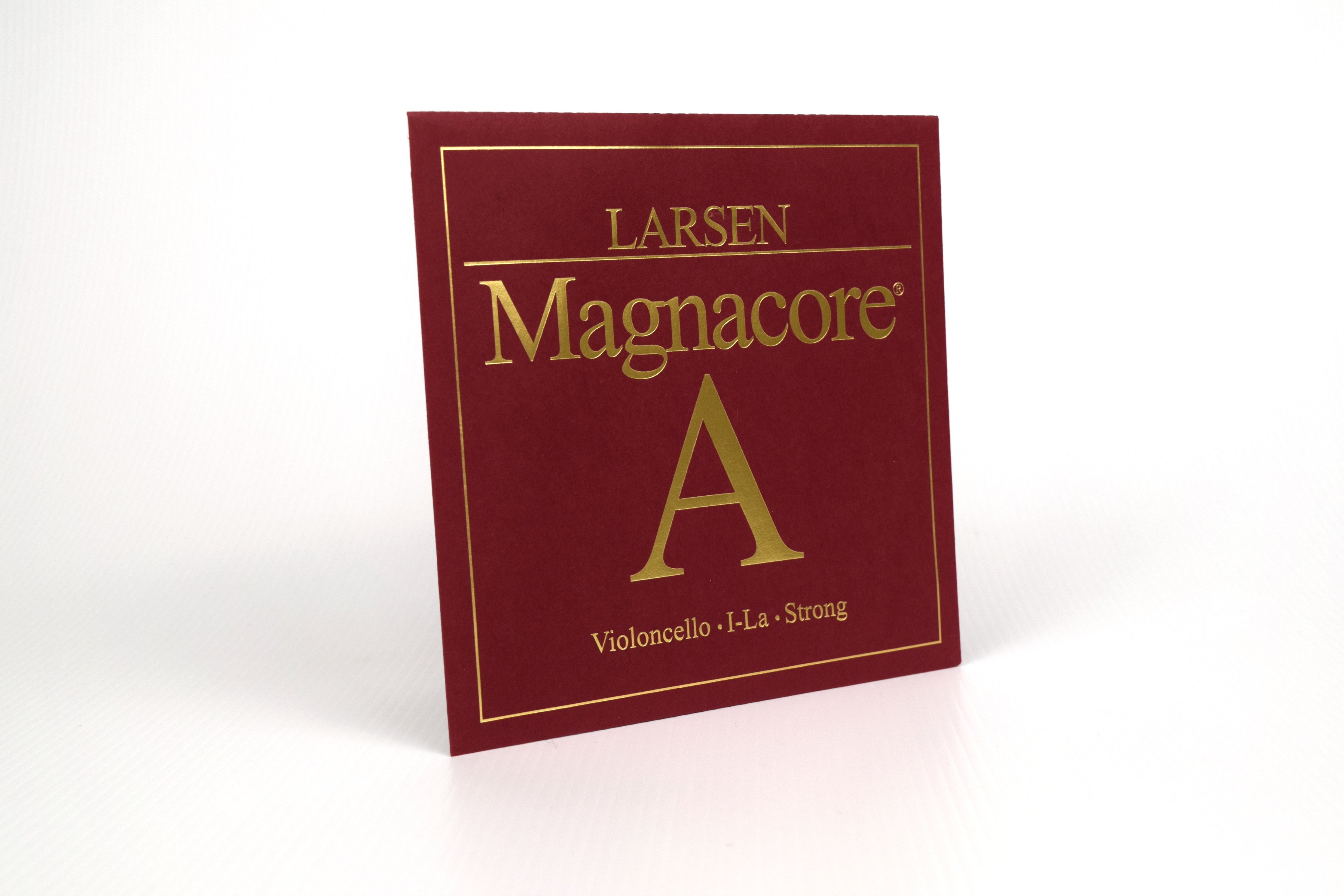 Larsen Magnacore Cello Strings