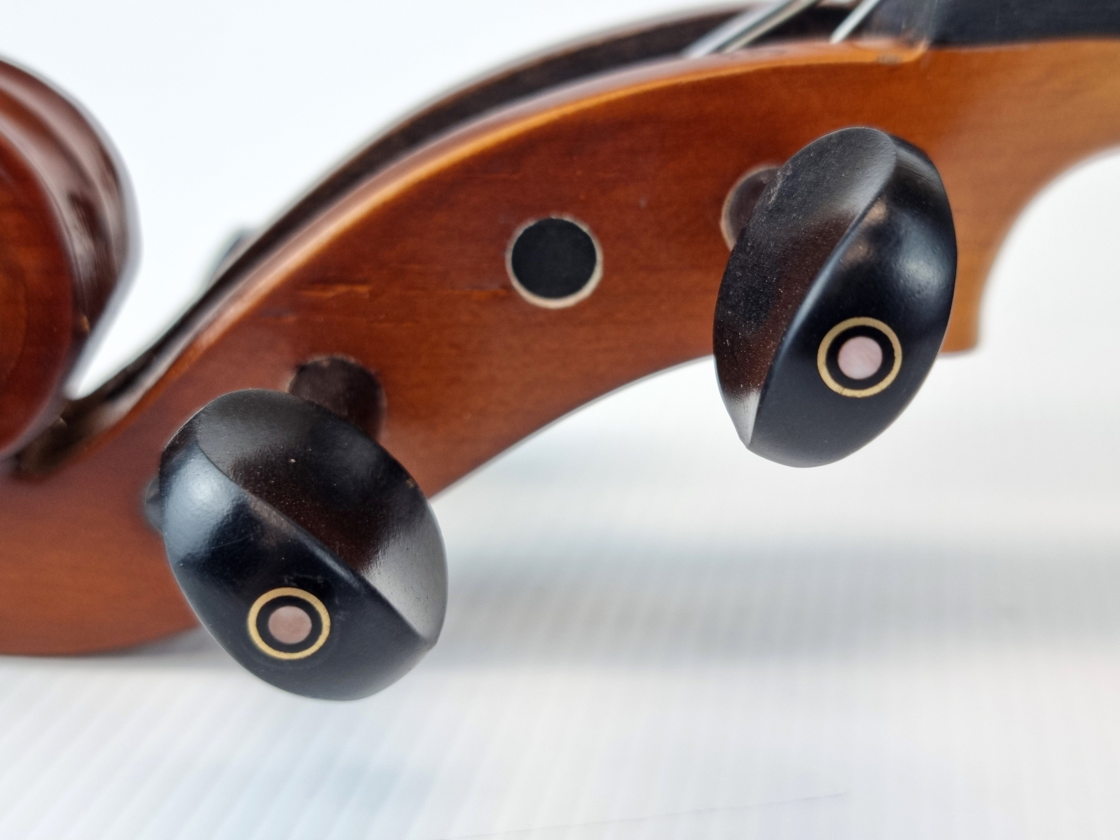 Bay View State School Overture Viola School Pack
