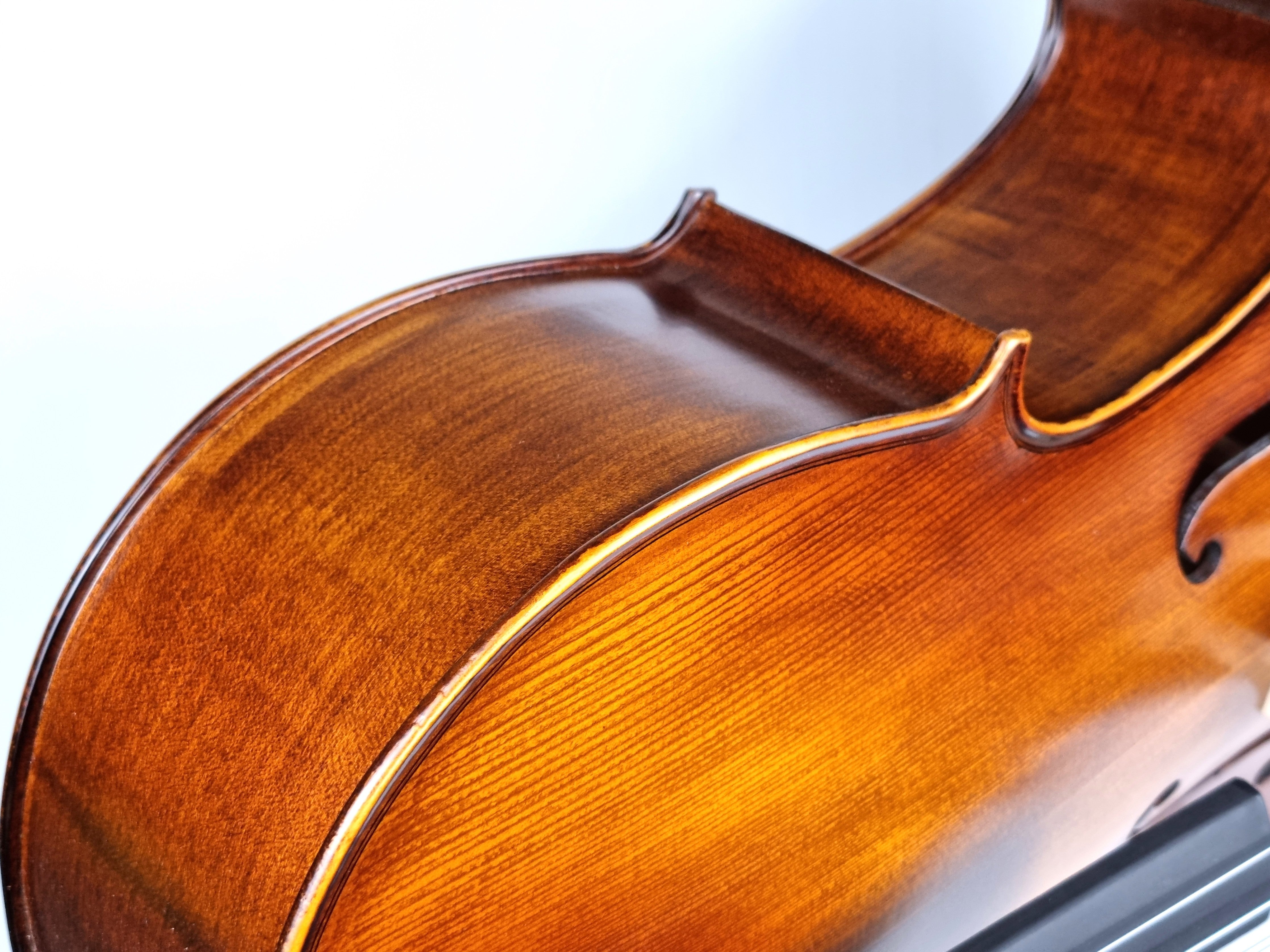 Sonore Cello School Pack