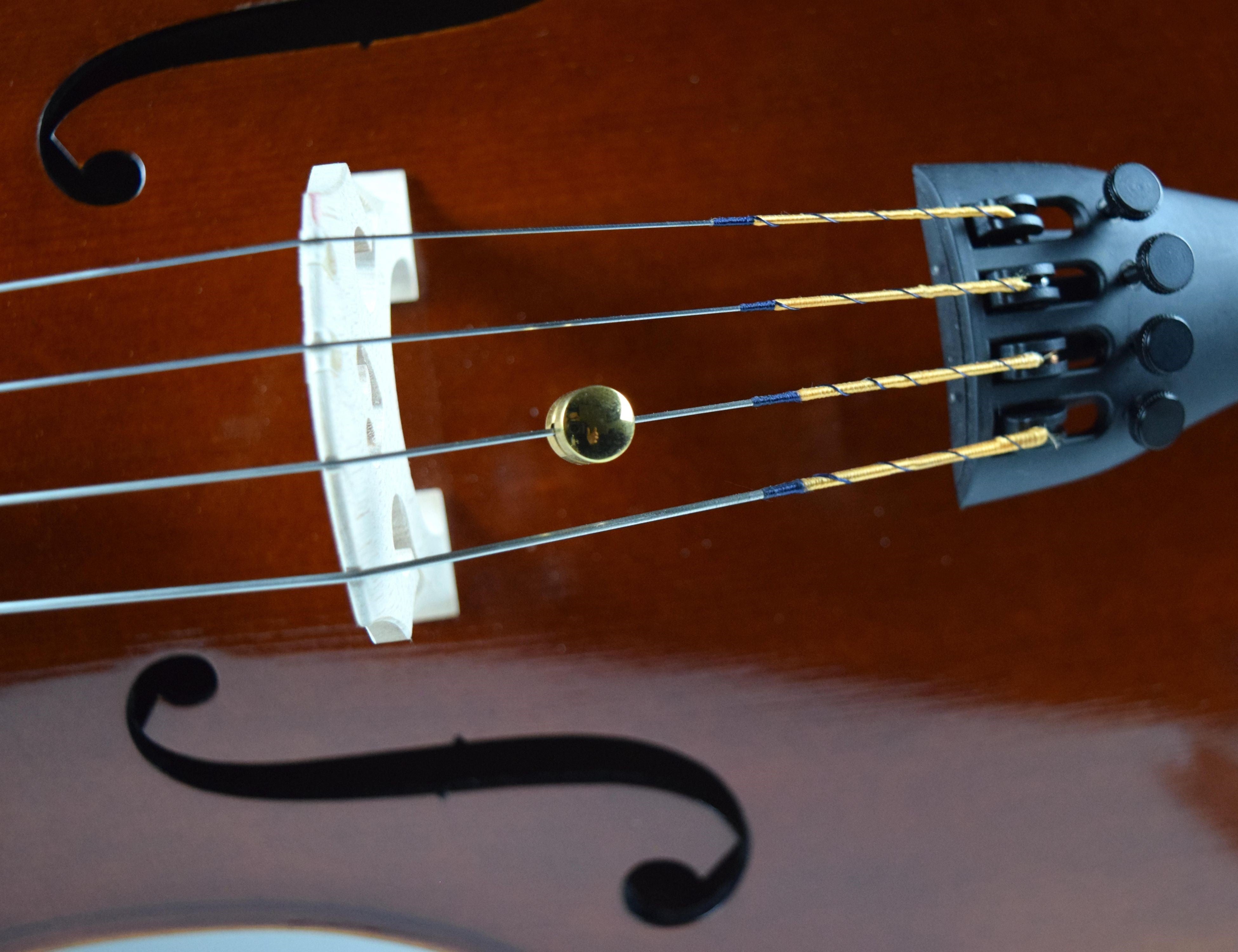 Wolftone Eliminator Cello-LupX