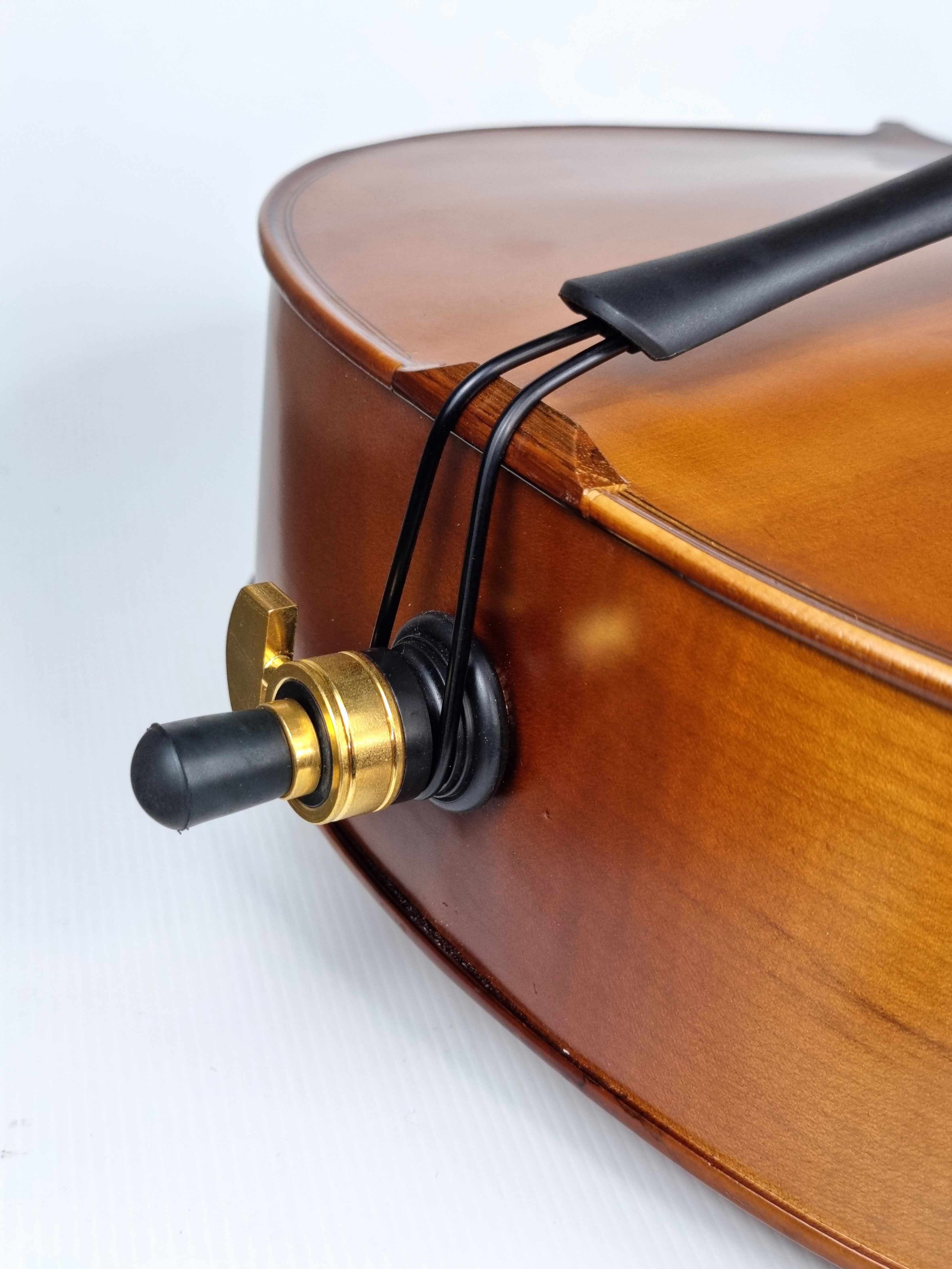 Overture Cello School Pack