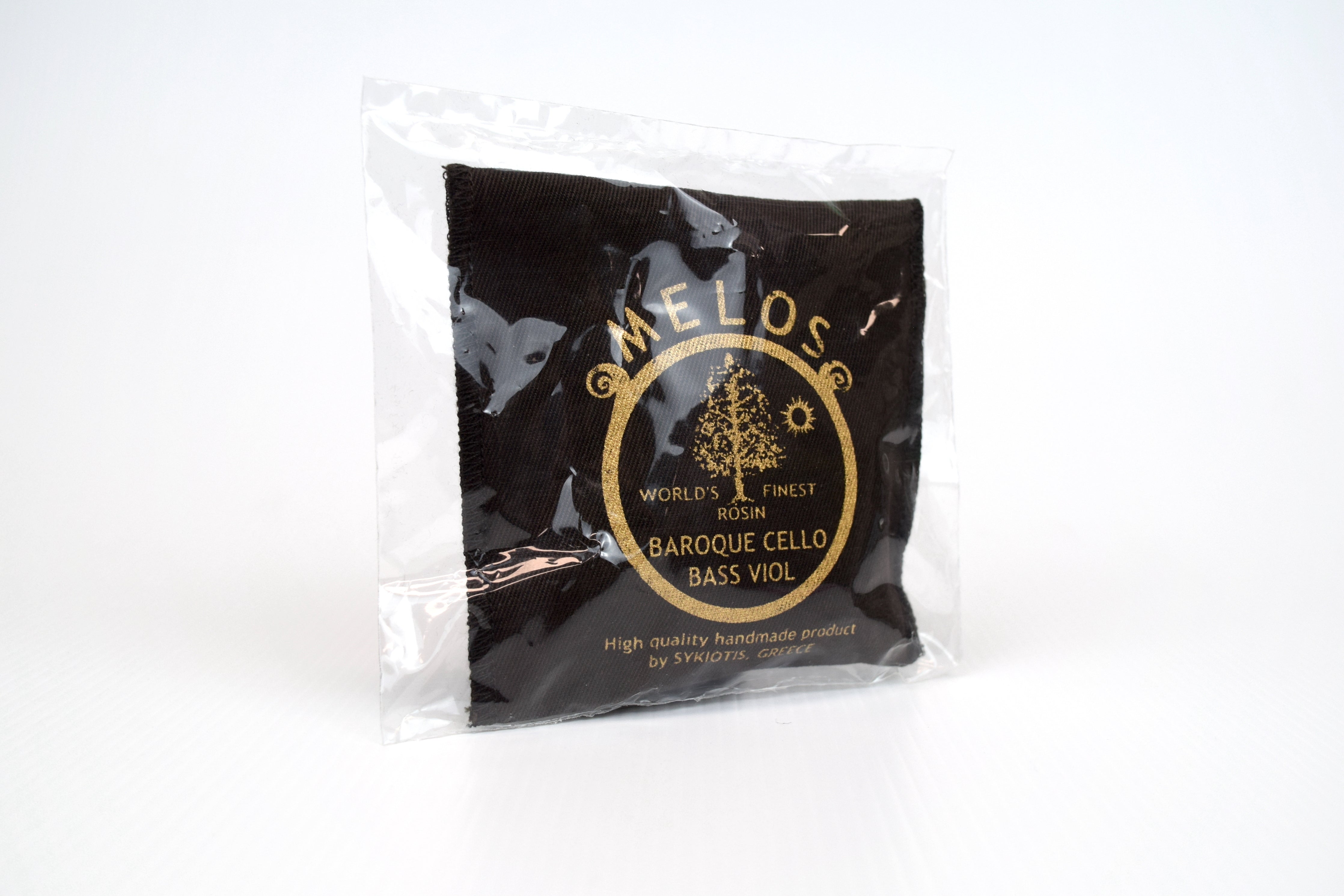 Melos Cello Rosin