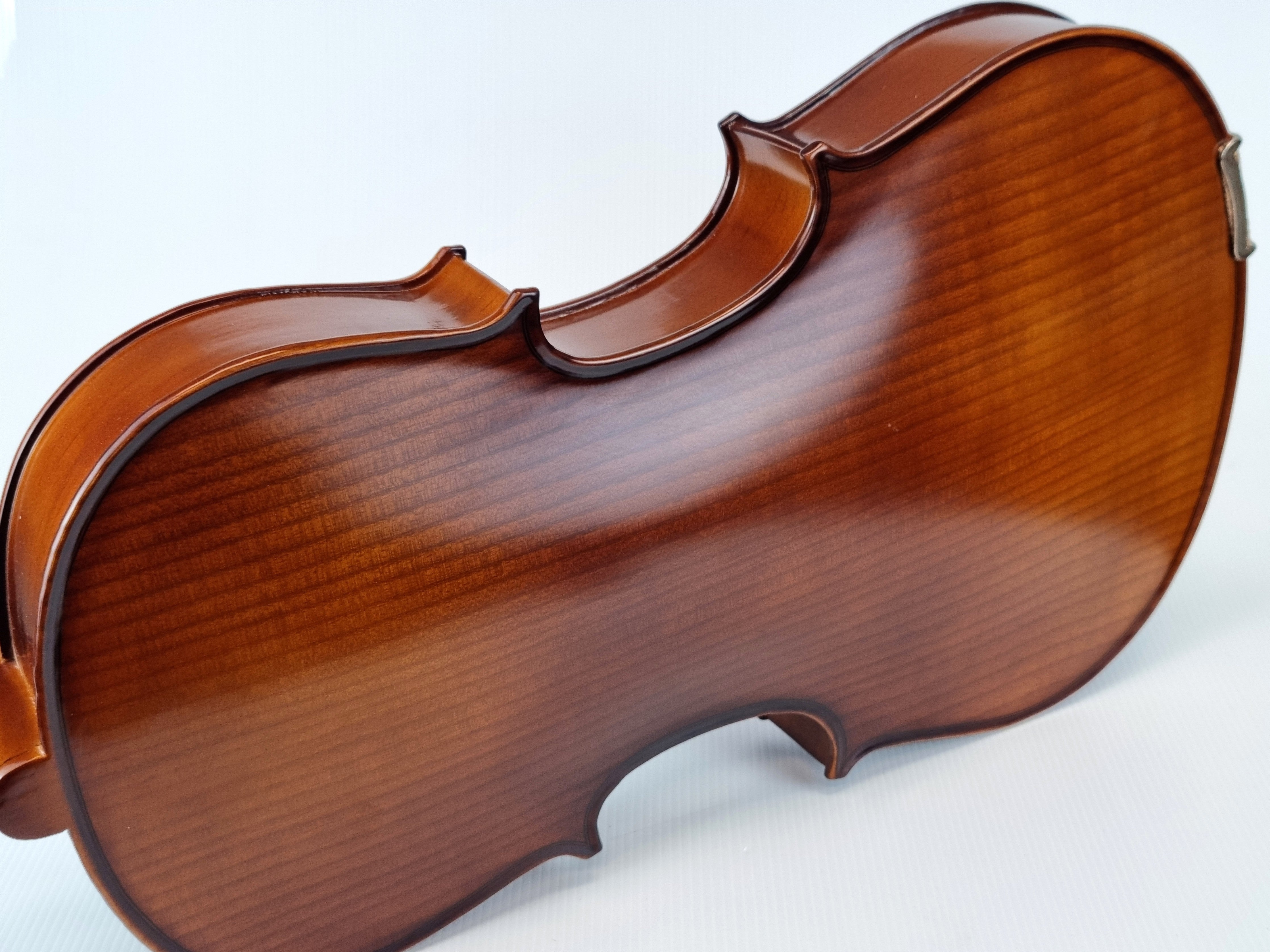 Overture Viola Outfit (Wide Body) School Pack