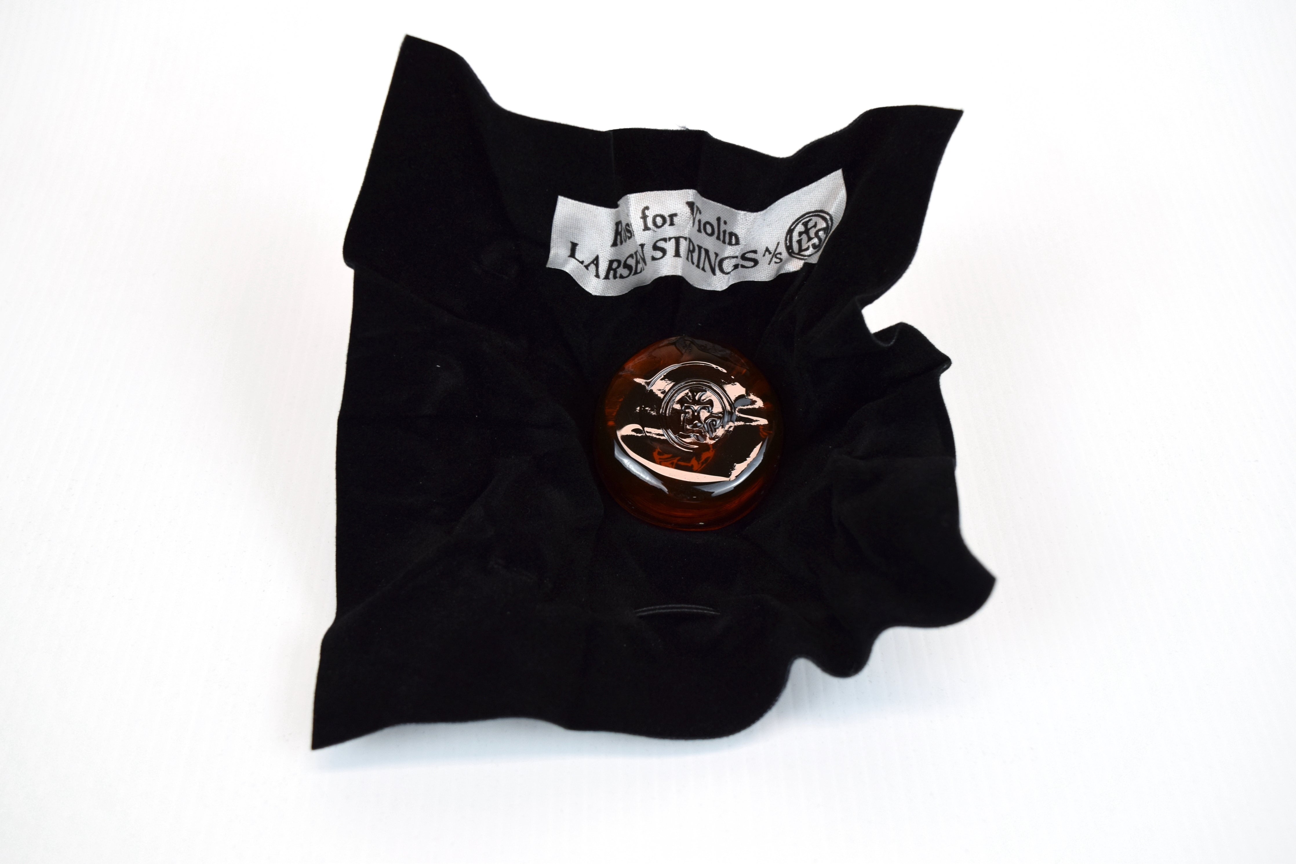 Larsen Rosin