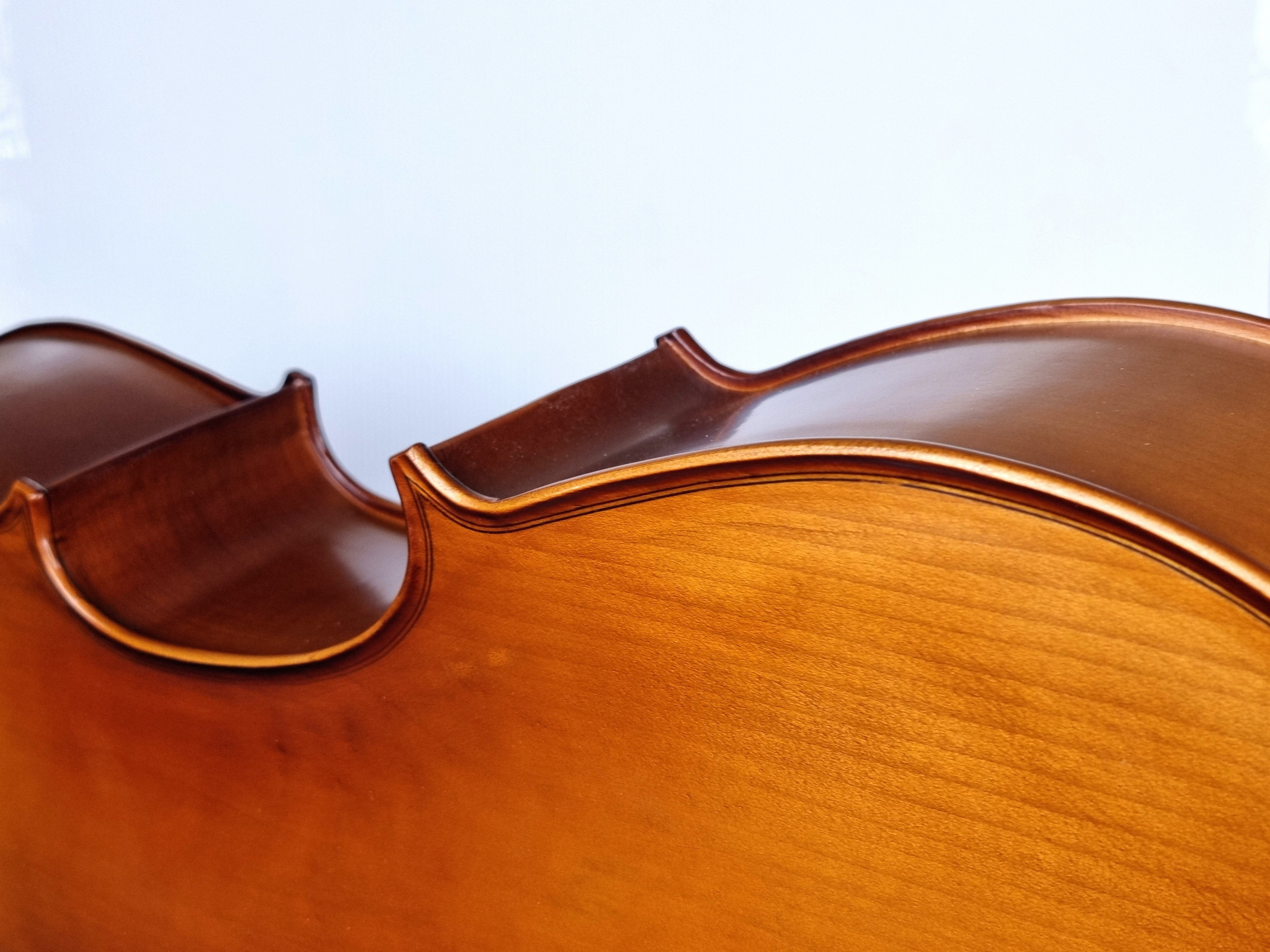 Overture Cello Outfit