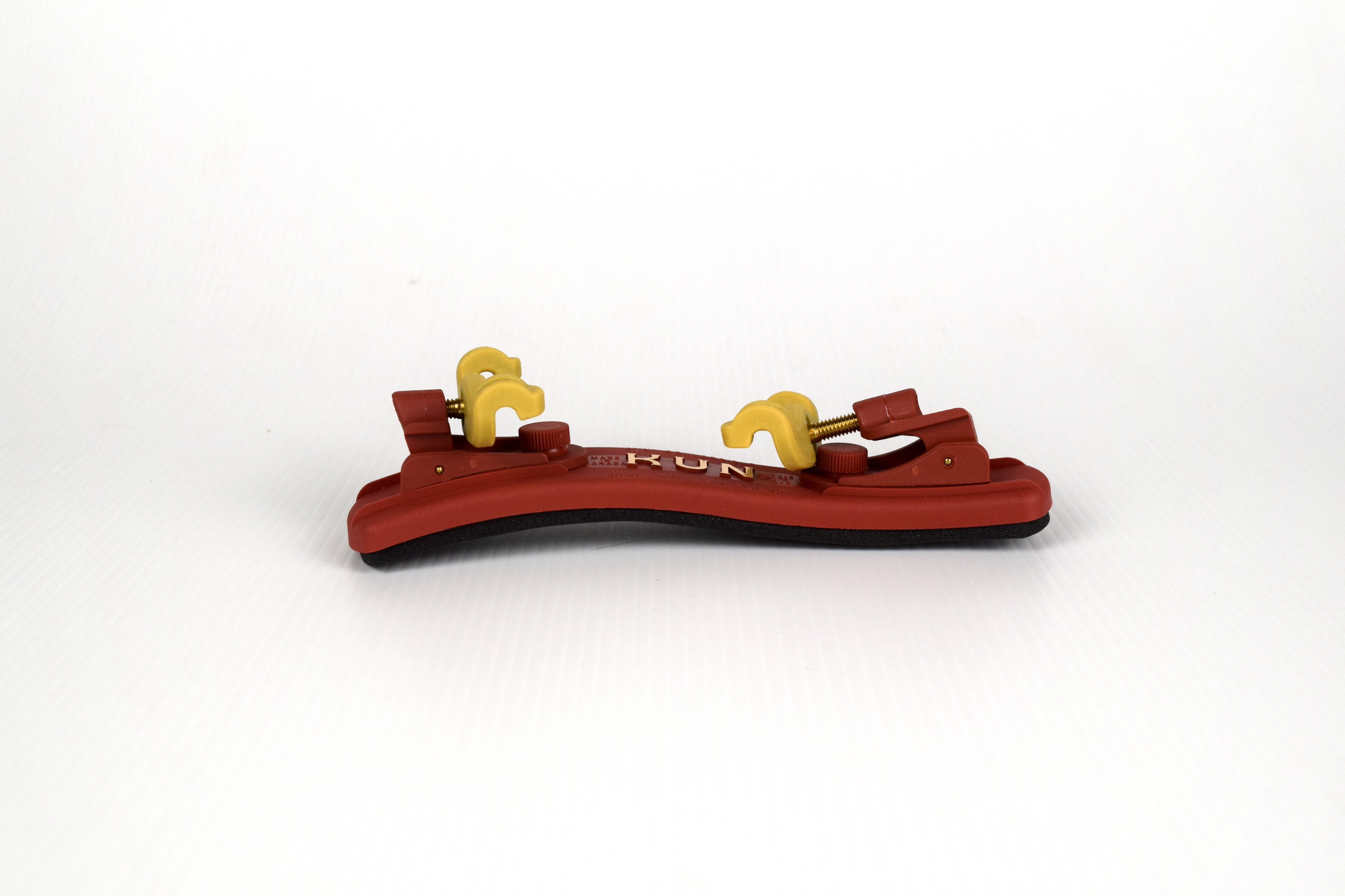 Kun Mini Collapsible Violin Shoulder Rest 1/16-1/4