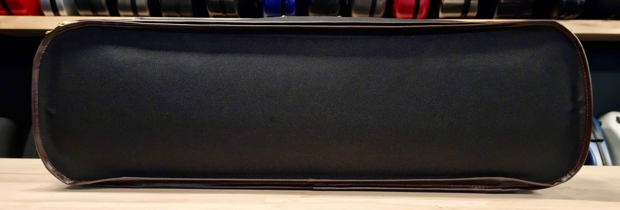 FS Oblong Violin Case - Black