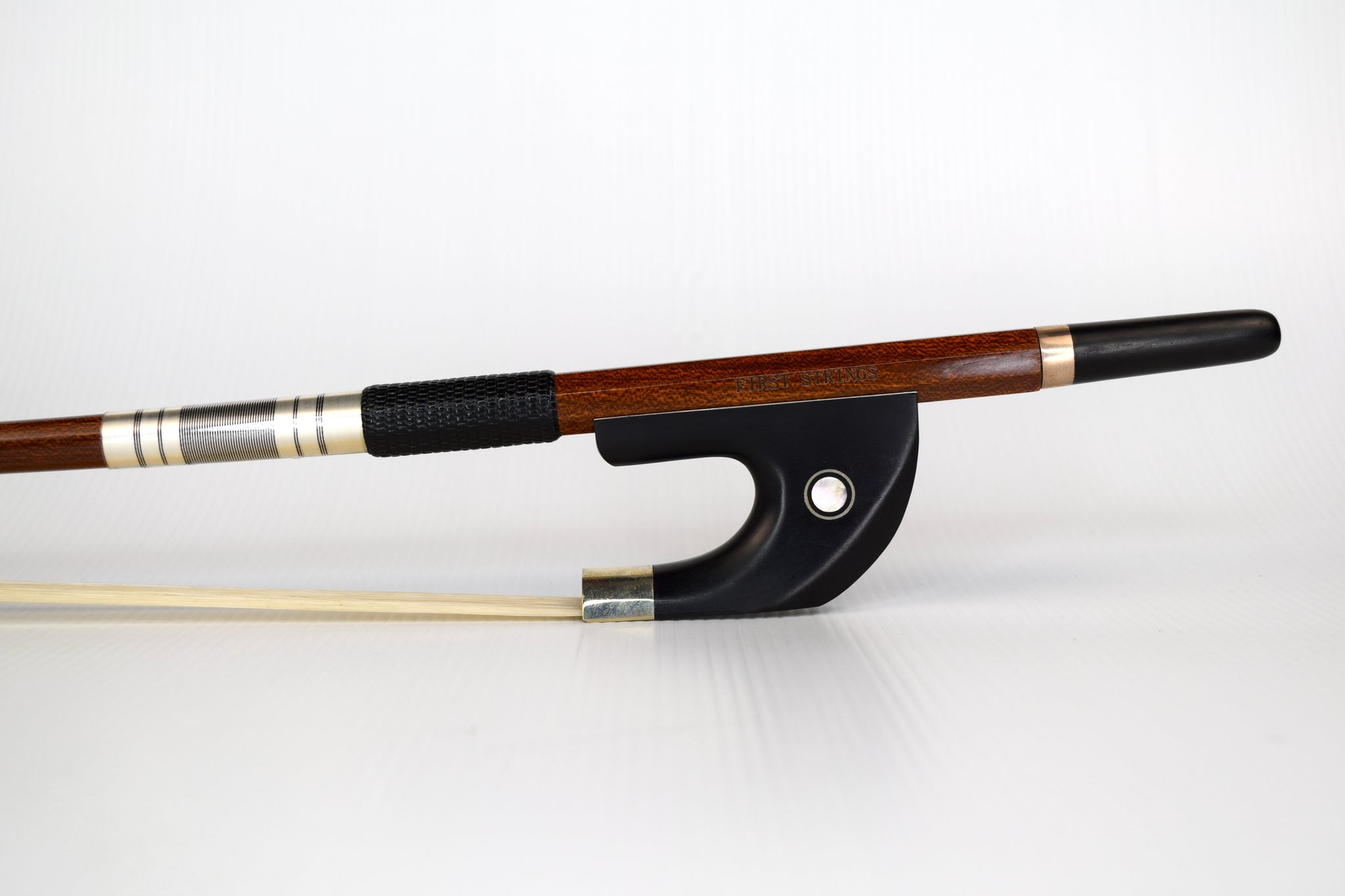 FS Double Bass Bow Carbon Fibre