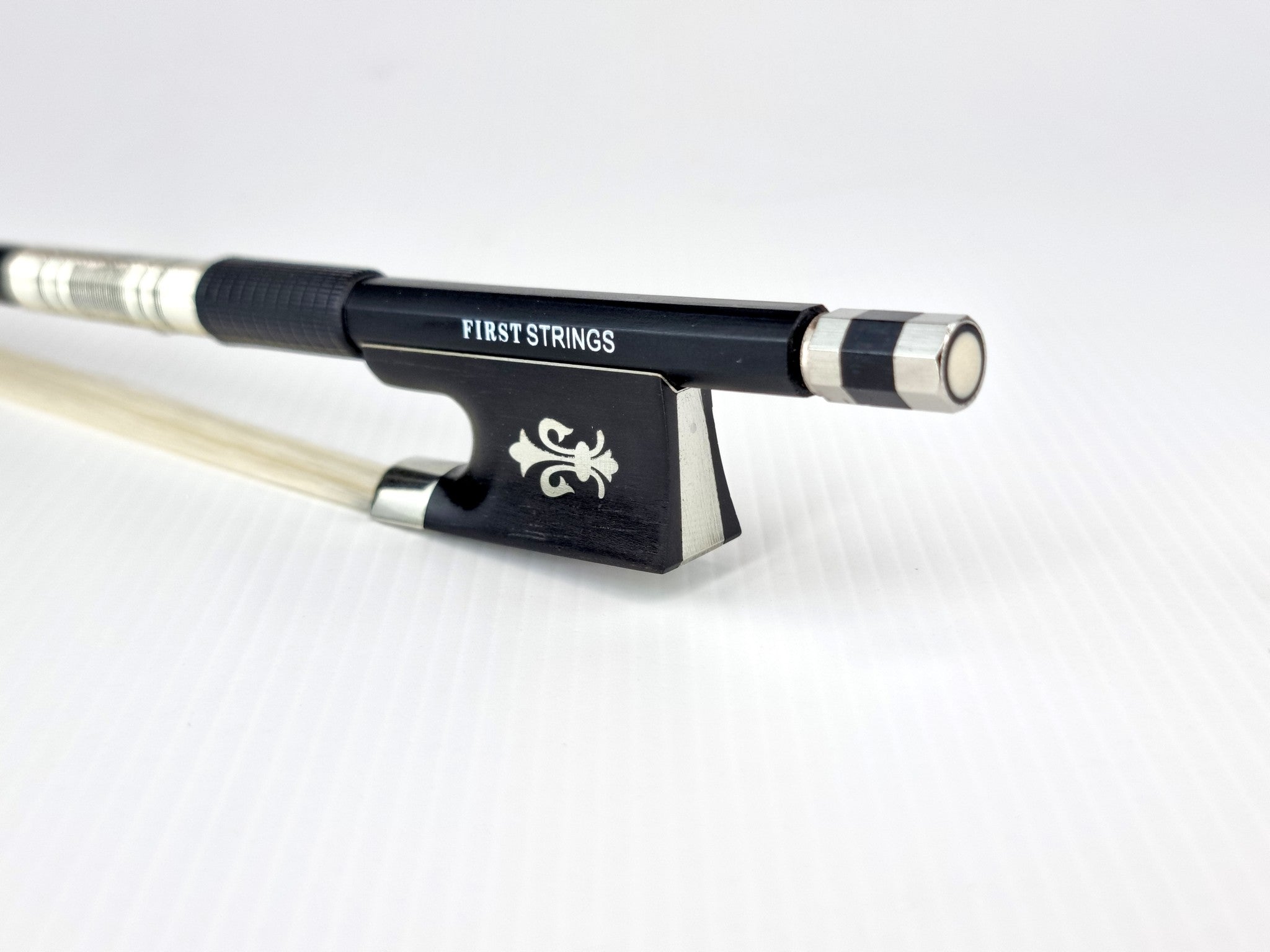 FS Violin Bow Carbon Fibre