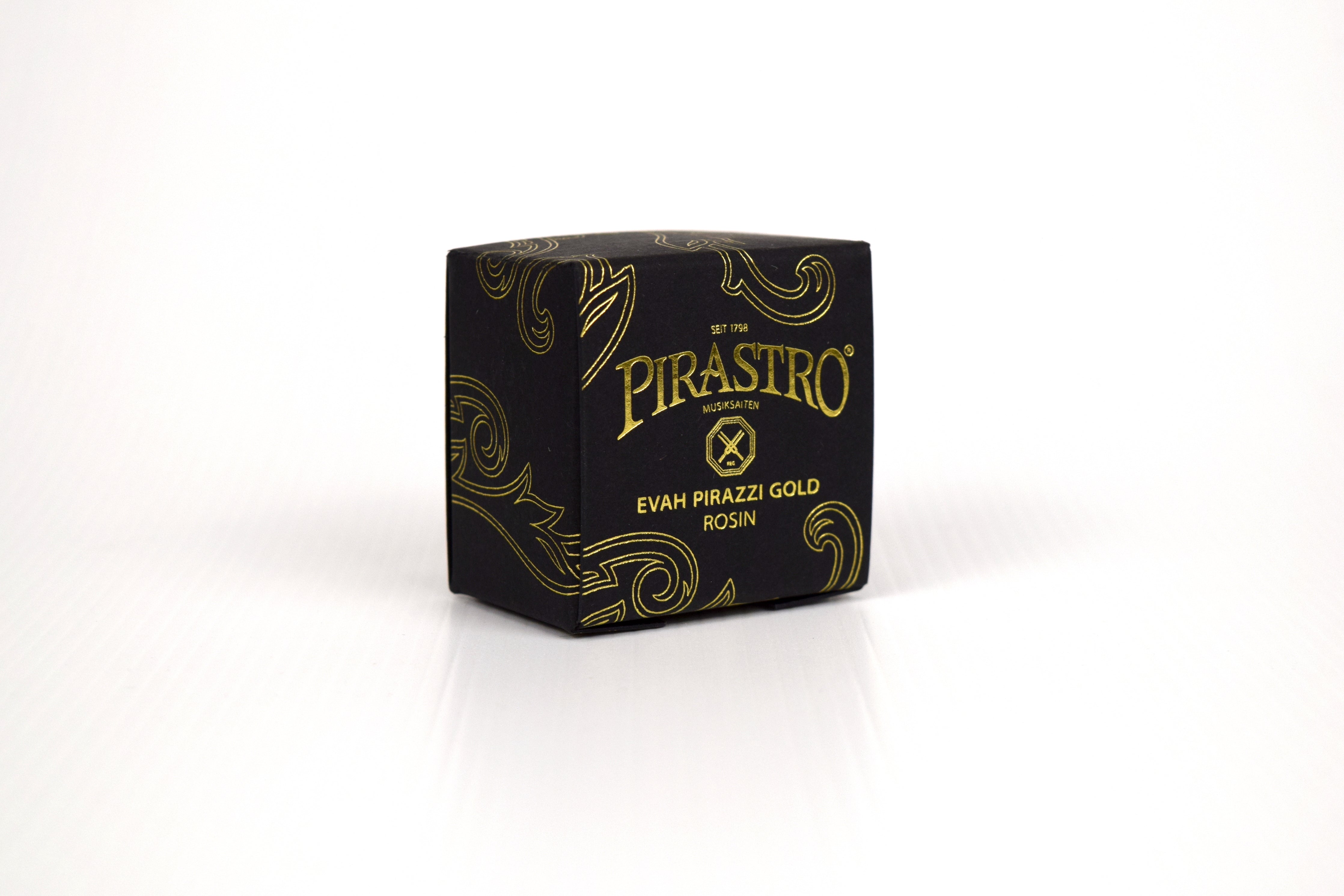 Evah Pirazzi Gold Violin Rosin