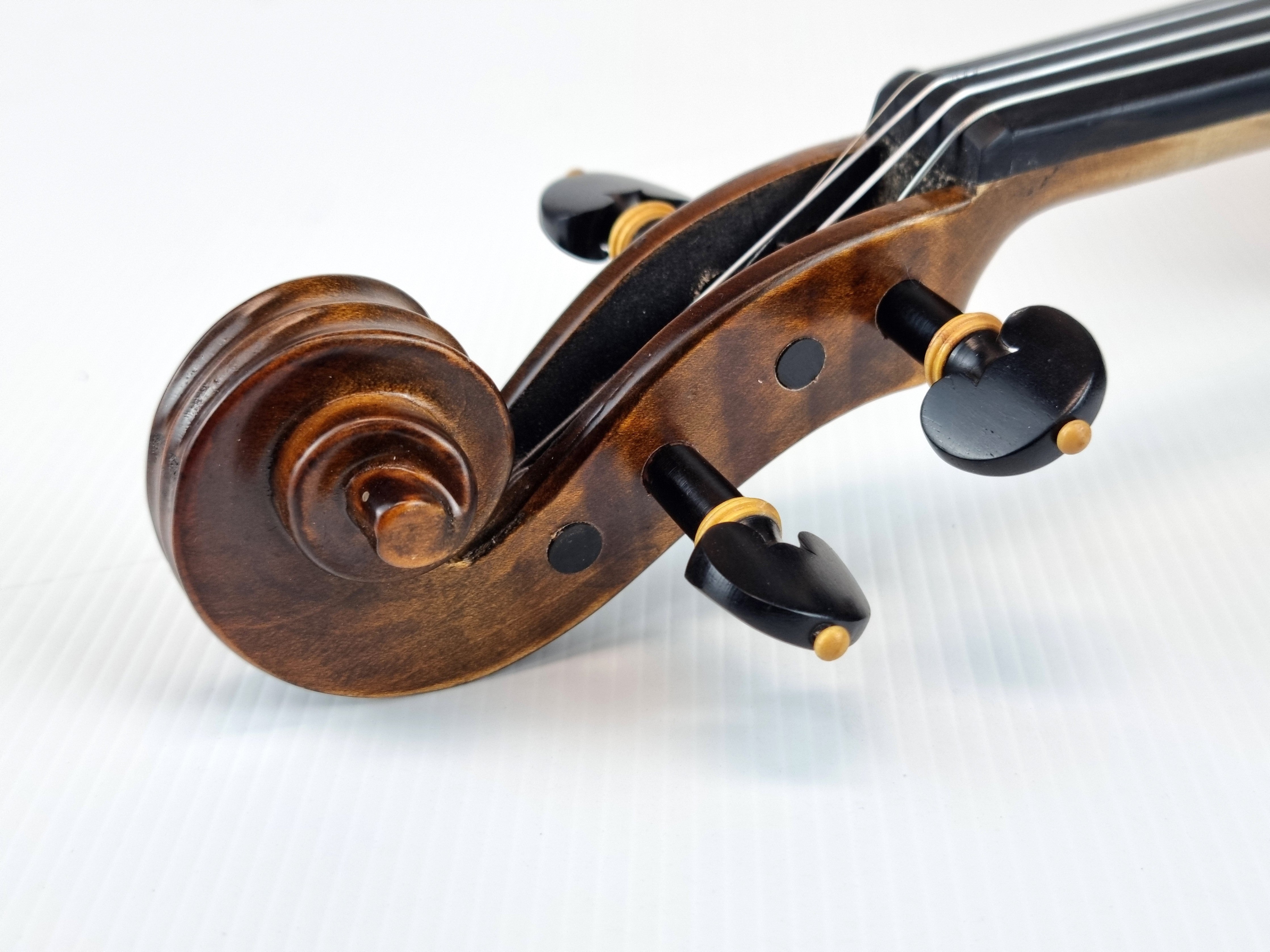 Sonore Violin School Pack