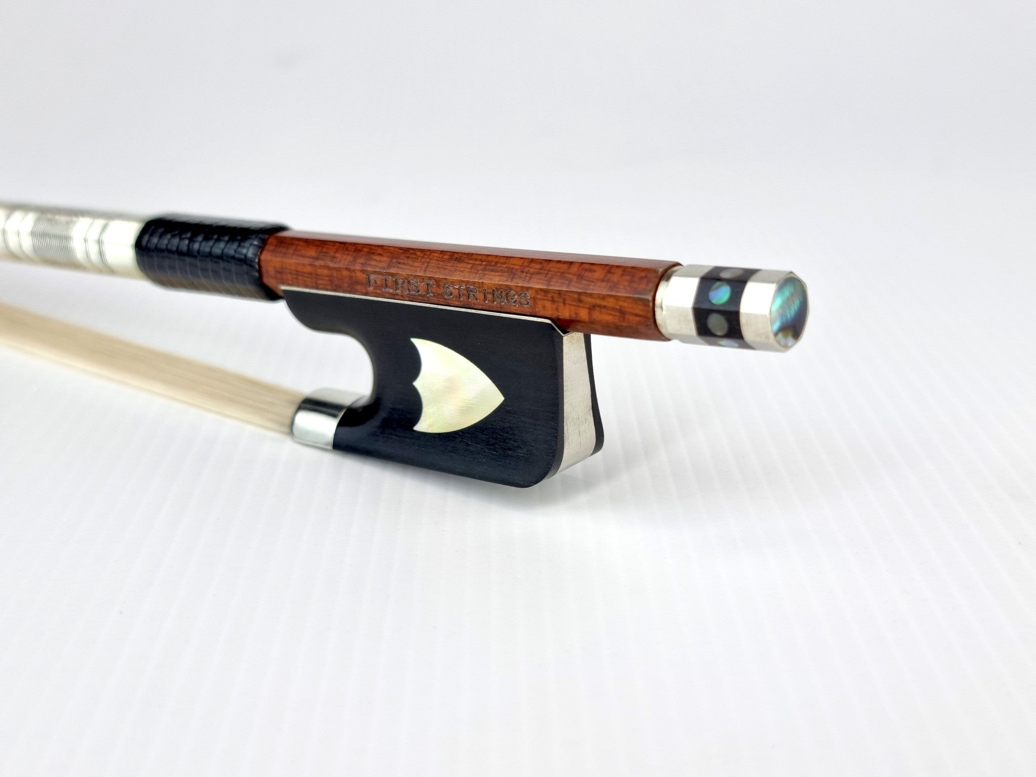 FS Viola Bow Pernambuco