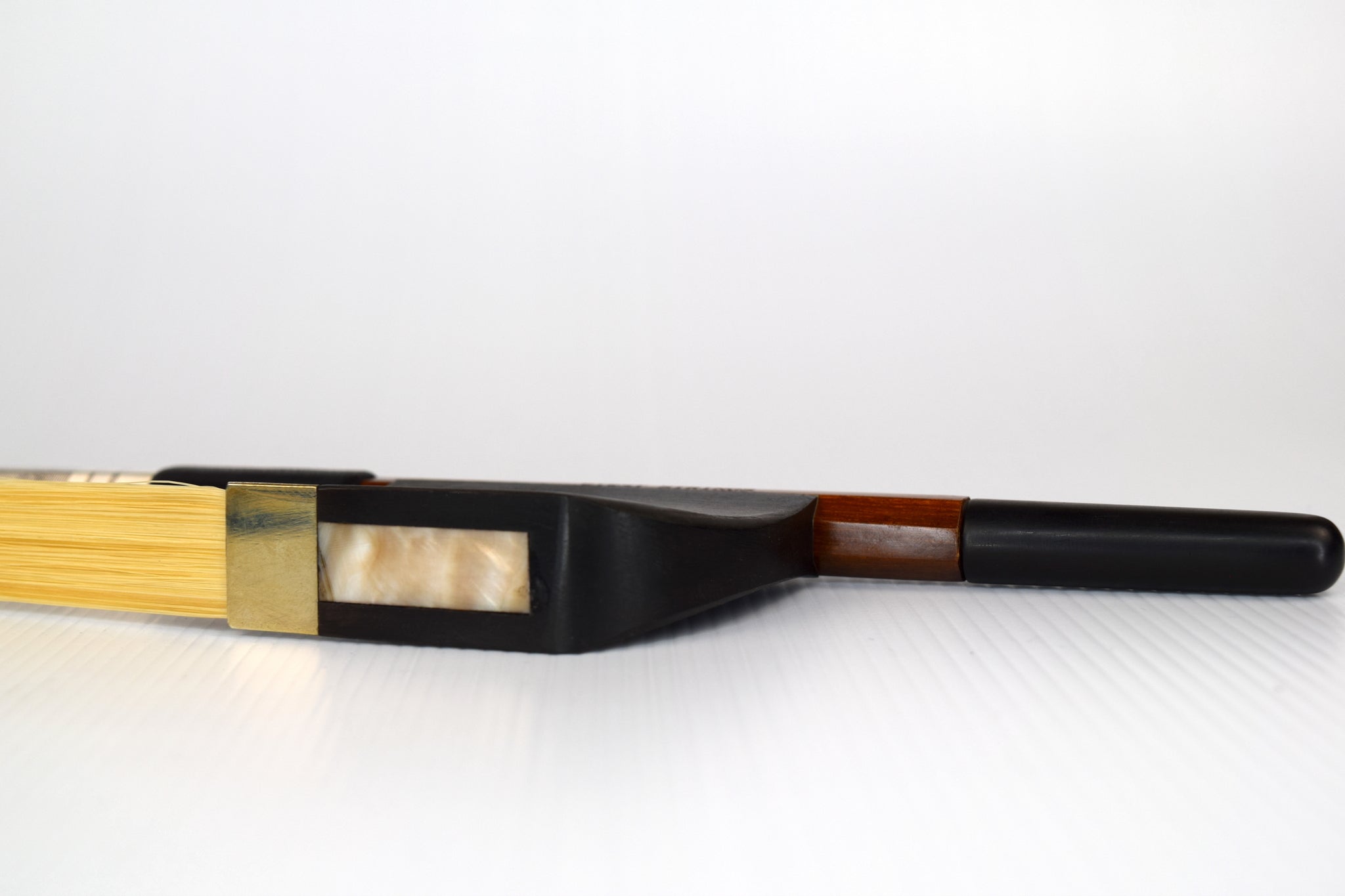 FS Double Bass Bow Brazilwood