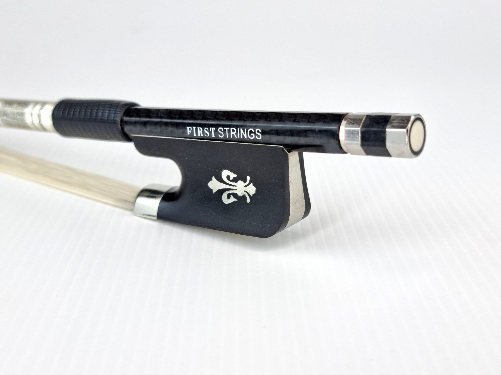 FS Cello Bow Carbon Fibre