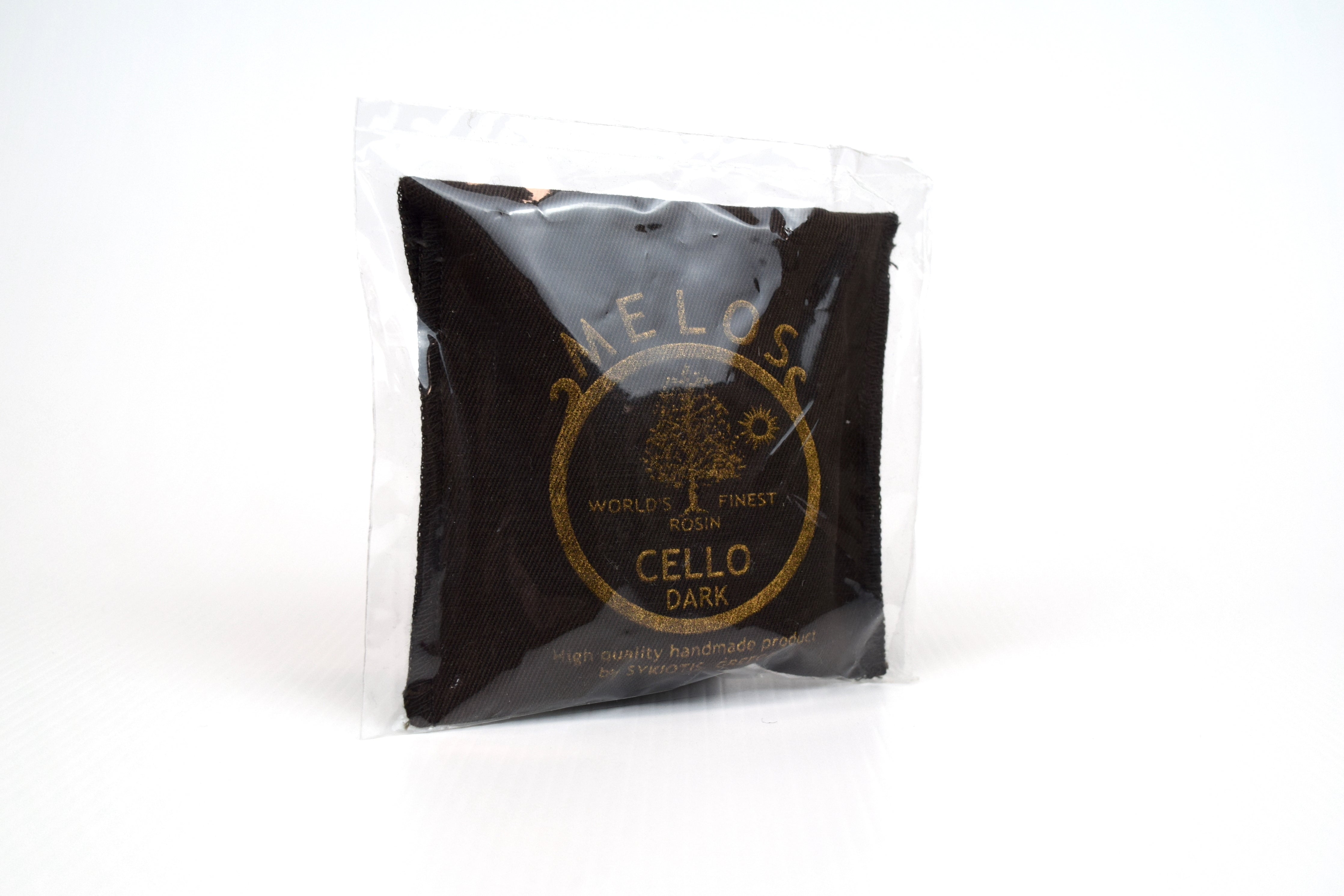 Melos Cello Rosin