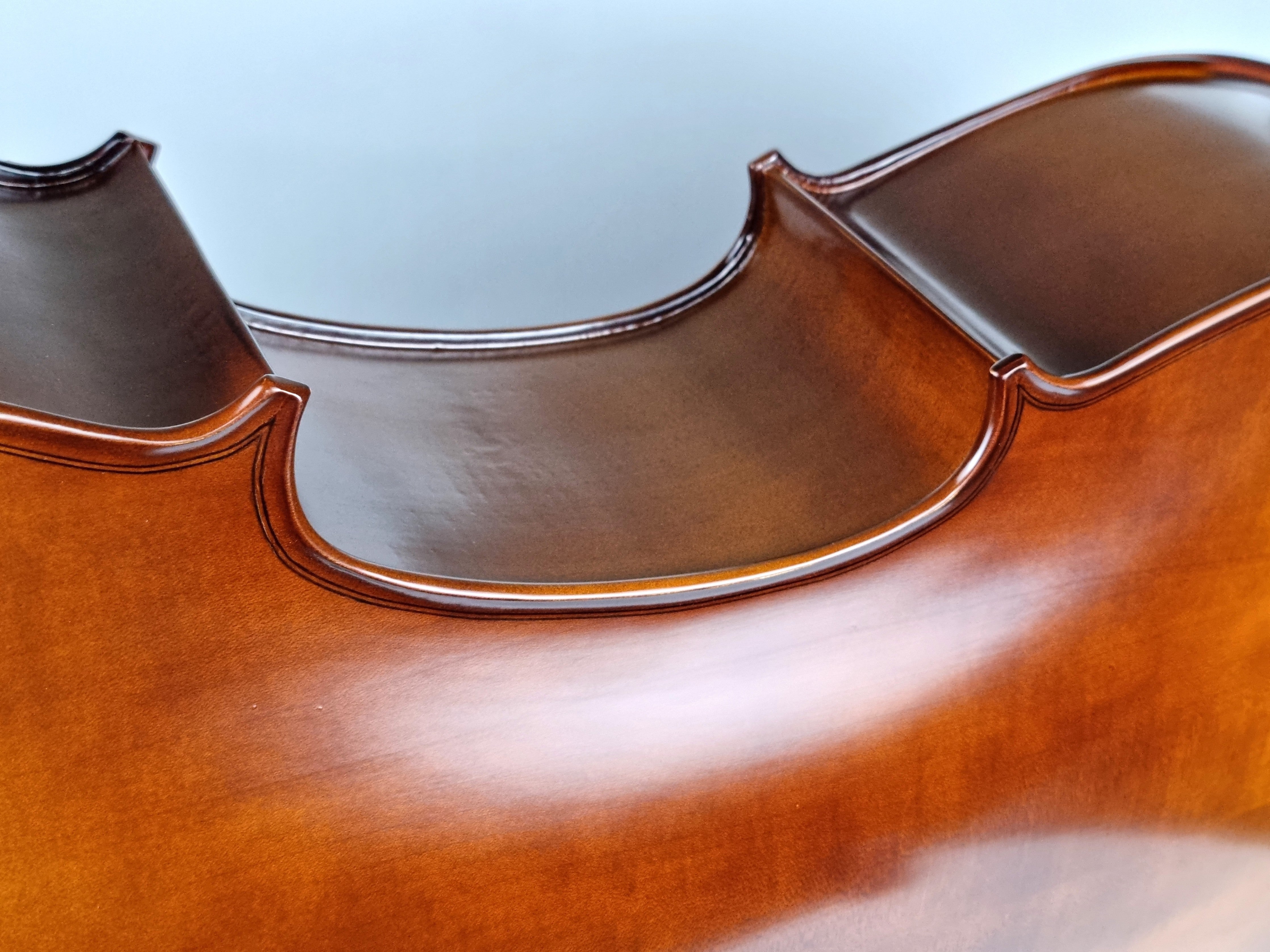 Overture Cello Outfit