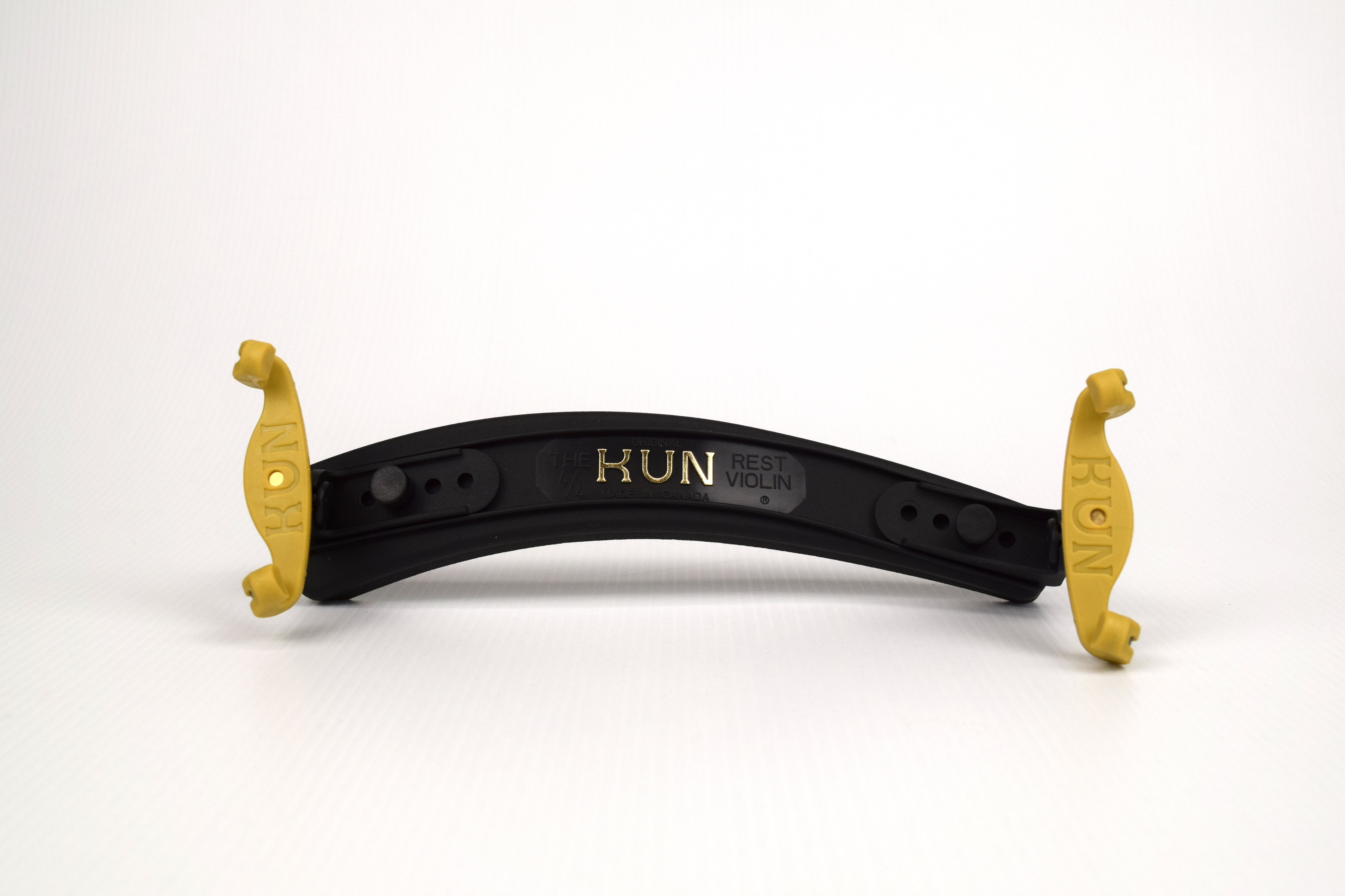 Kun Original Violin Shoulder Rest