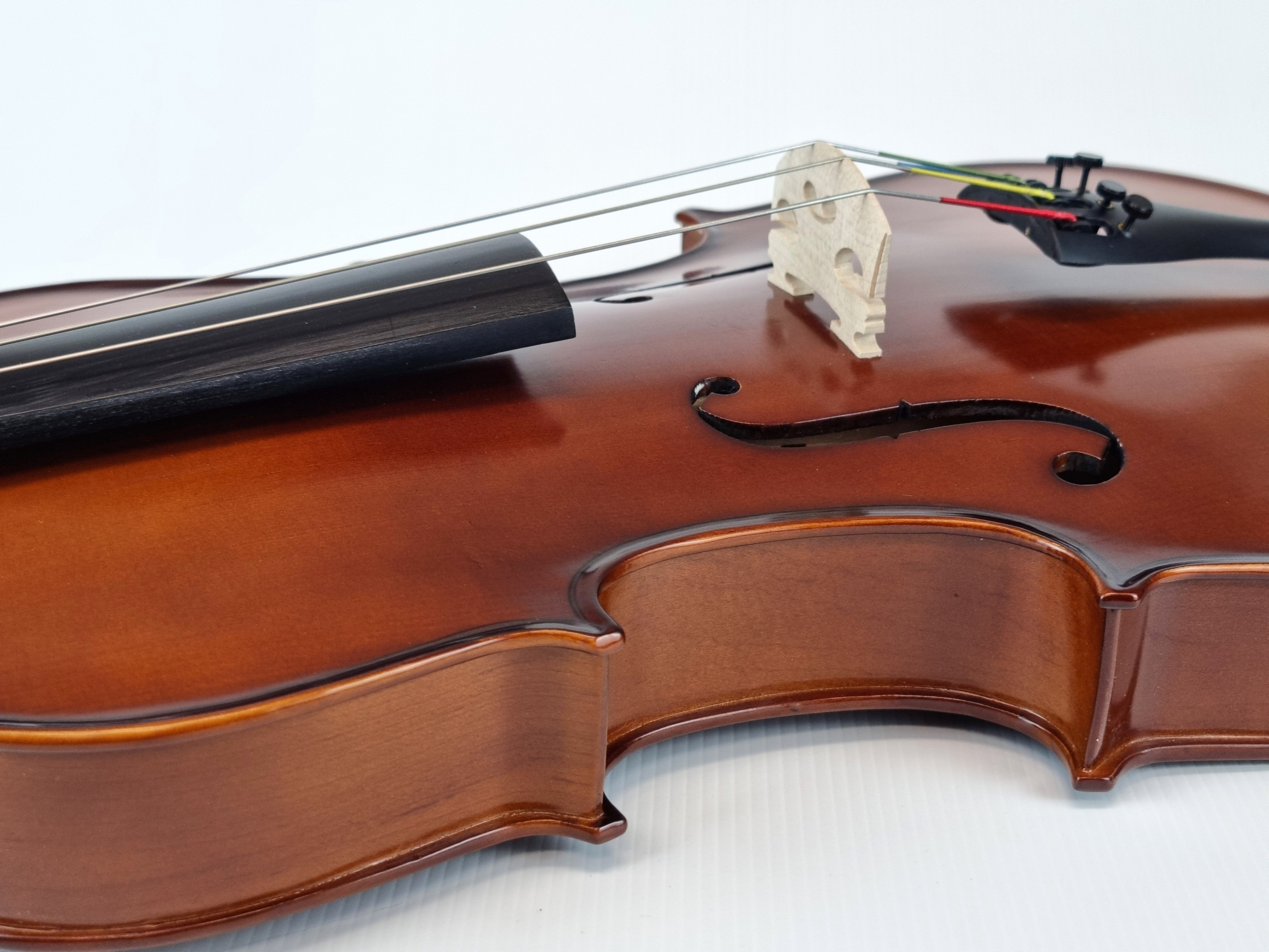 Bay View State School Overture Viola School Pack