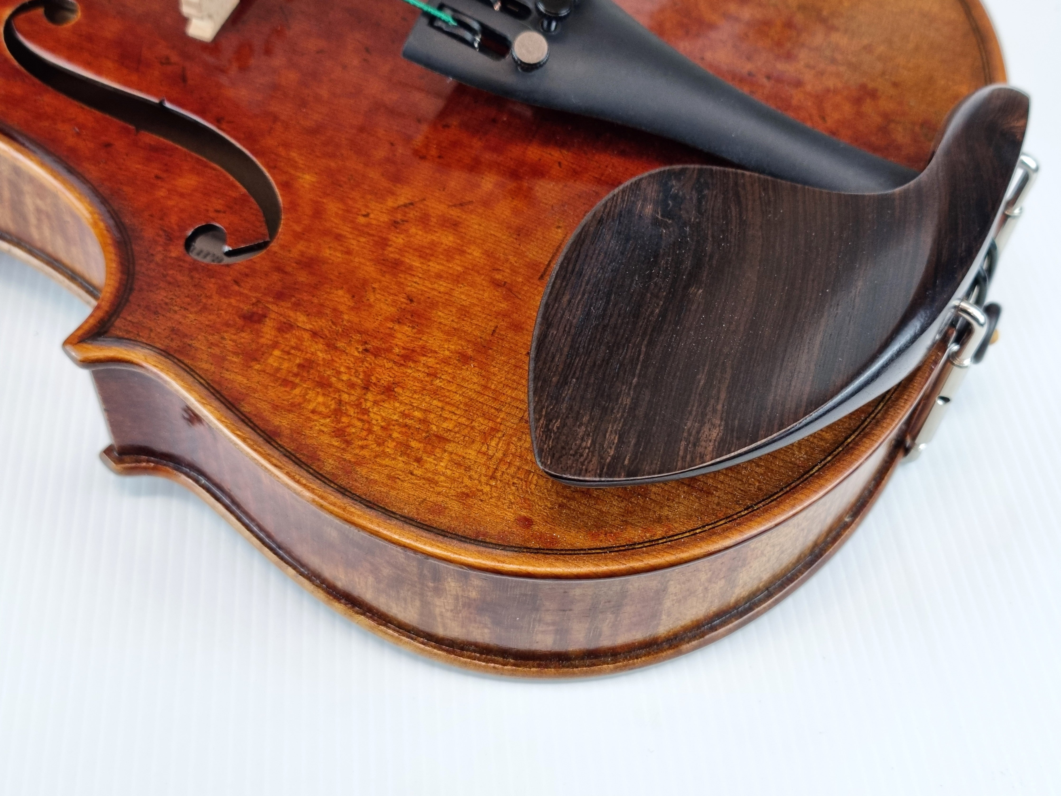 Luthier - 6 Violin