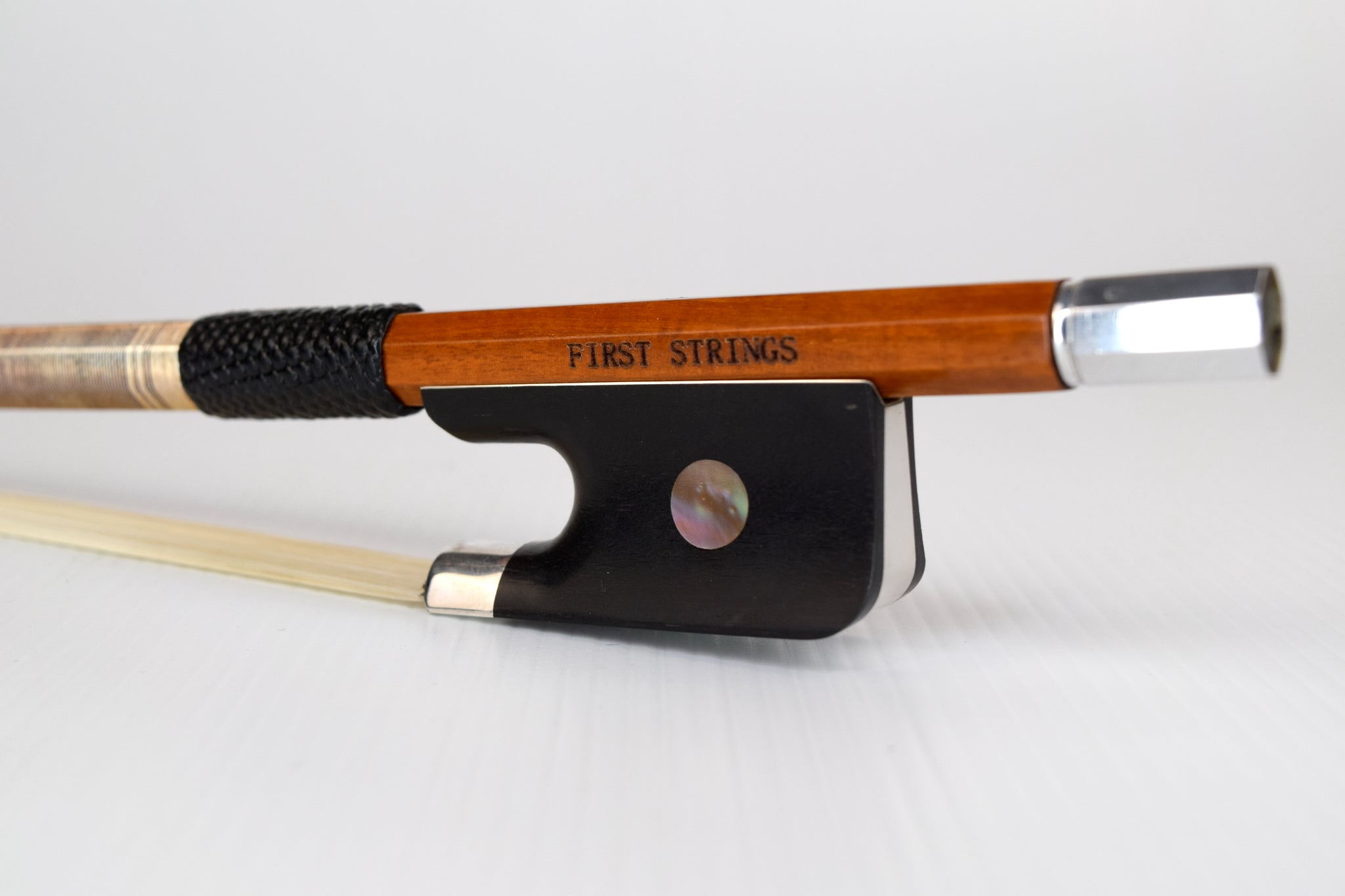 Eastman deals violin bow