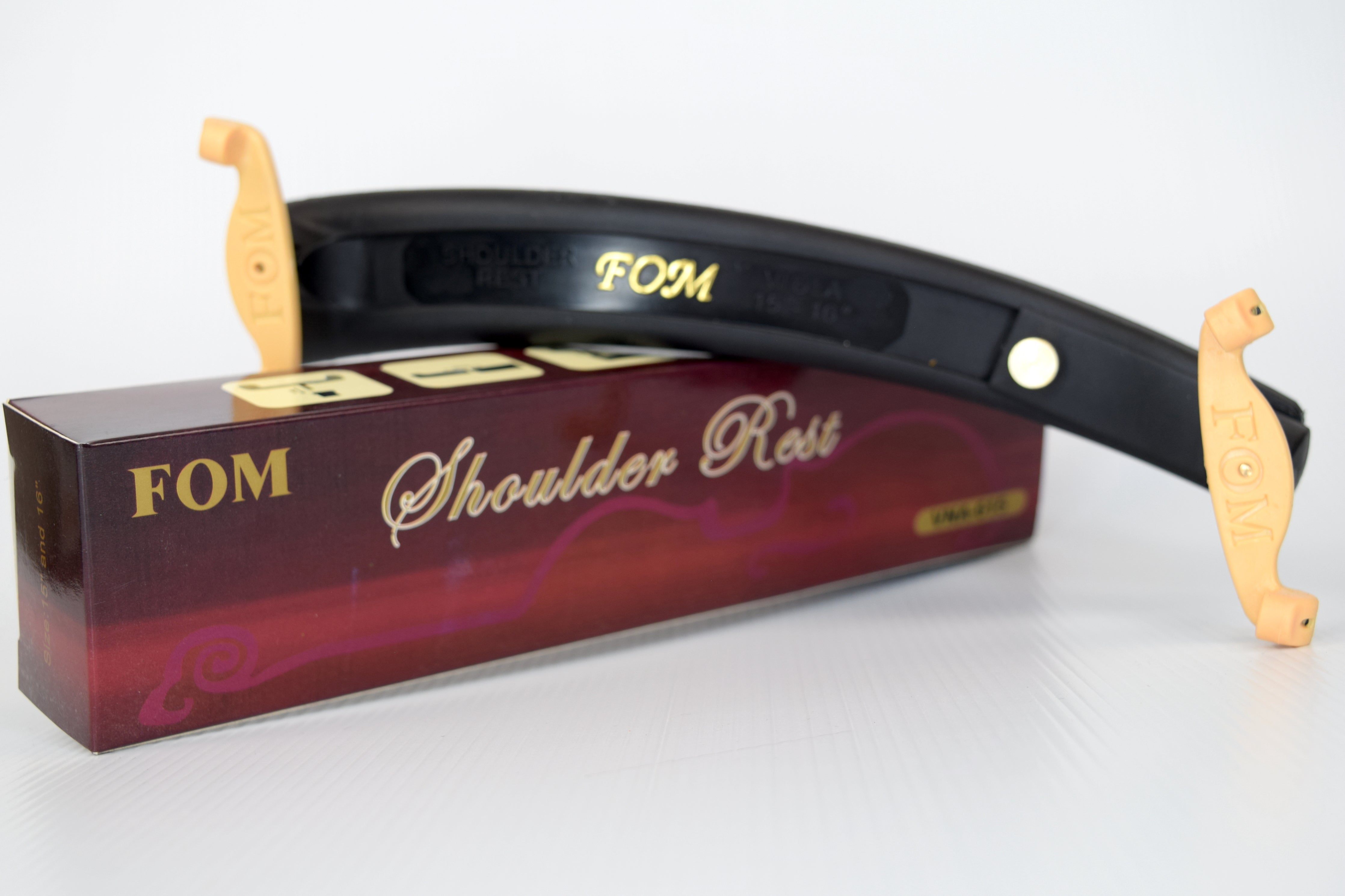 FOM Shoulder Rest