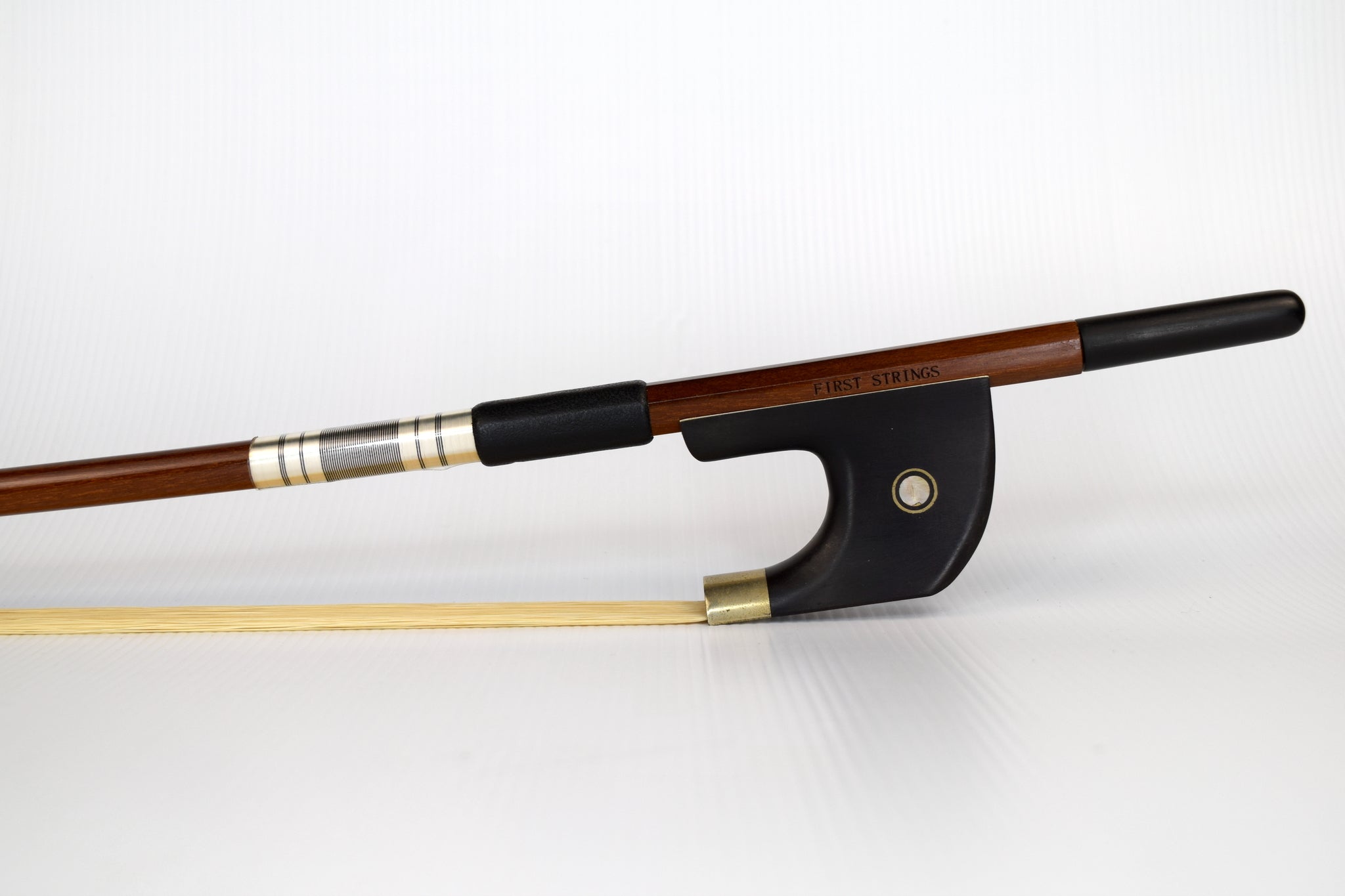 FS Double Bass Bow Brazilwood