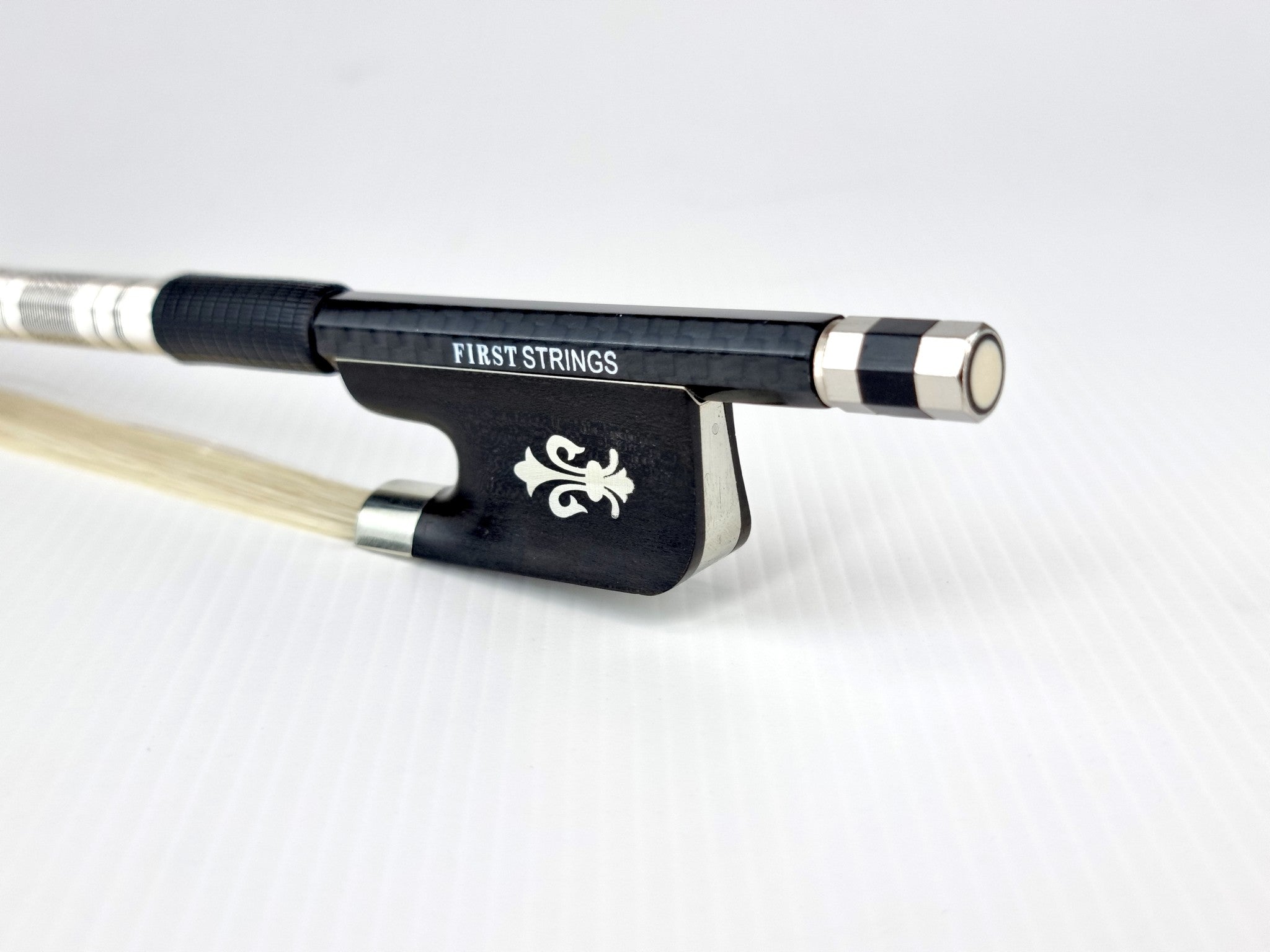 FS Viola Bow Carbon Fibre