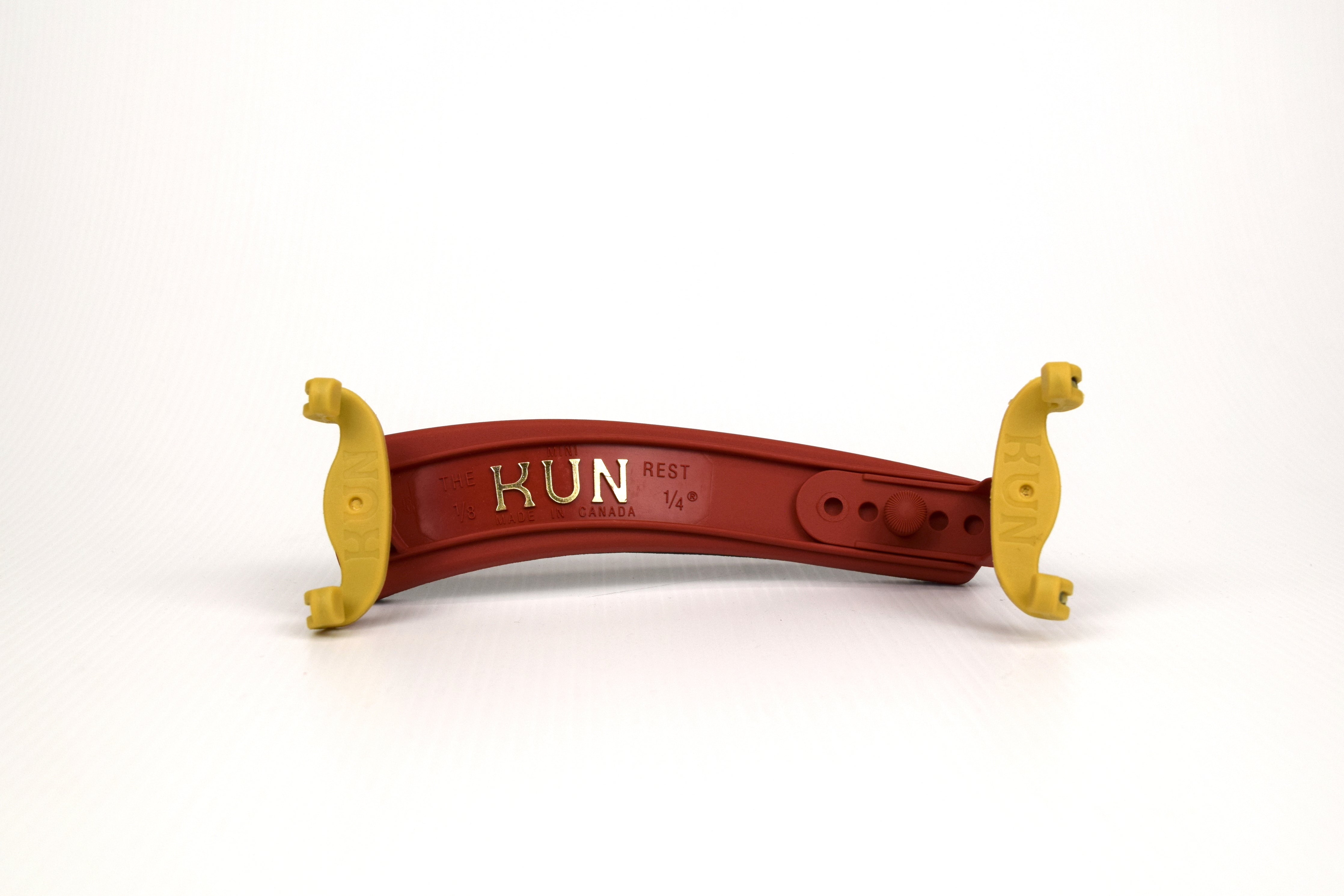 Kun Original Violin Shoulder Rest