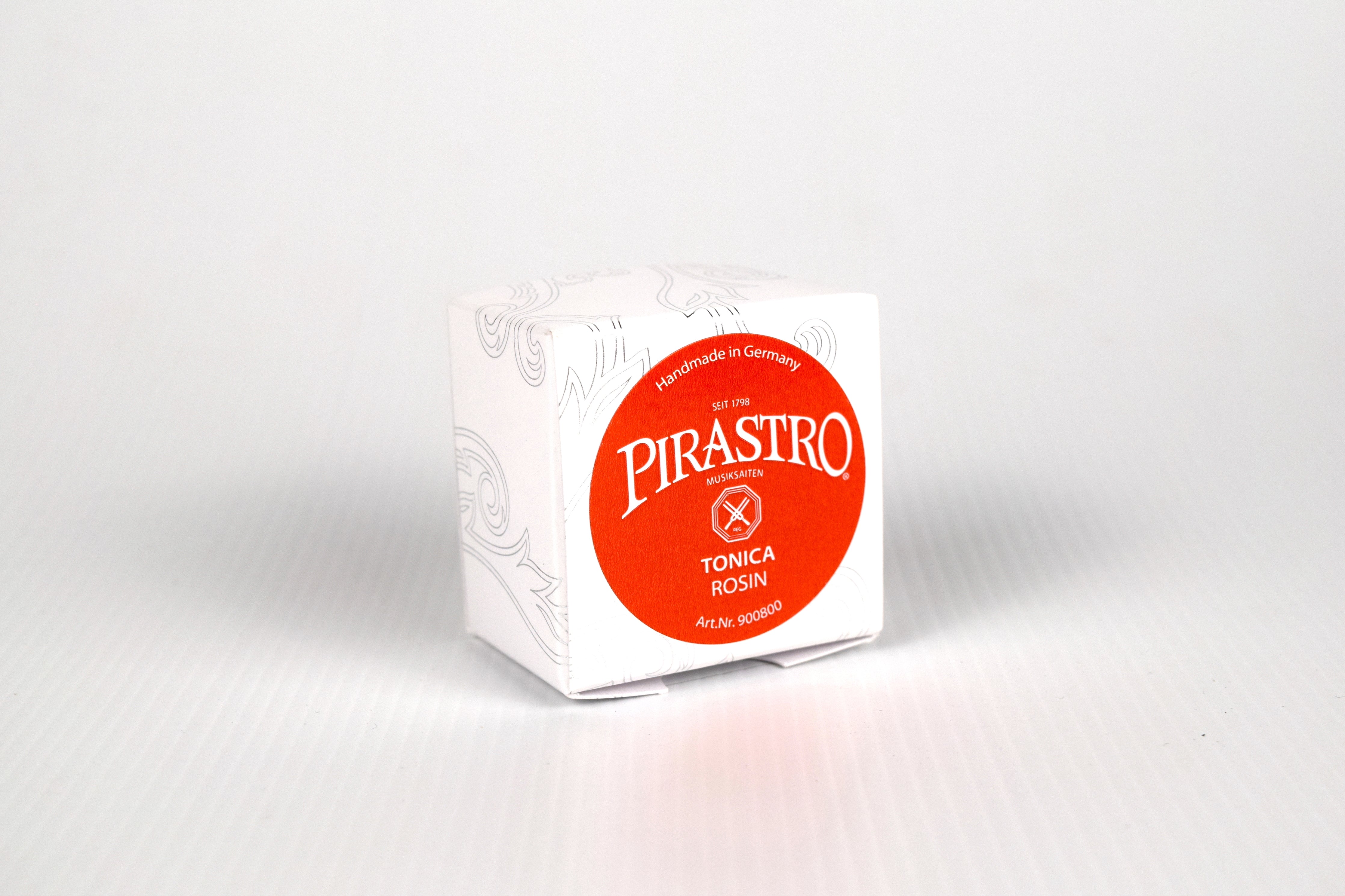 Tonica Violin Rosin