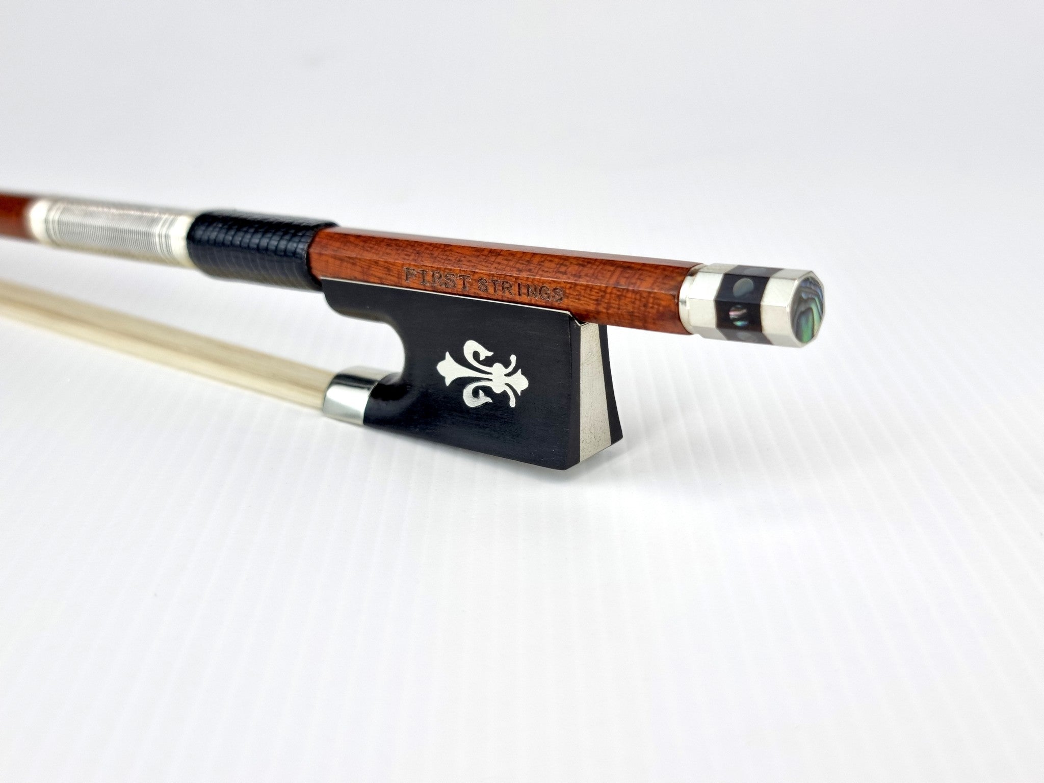 FS Violin Bow Carbon Fibre Fine