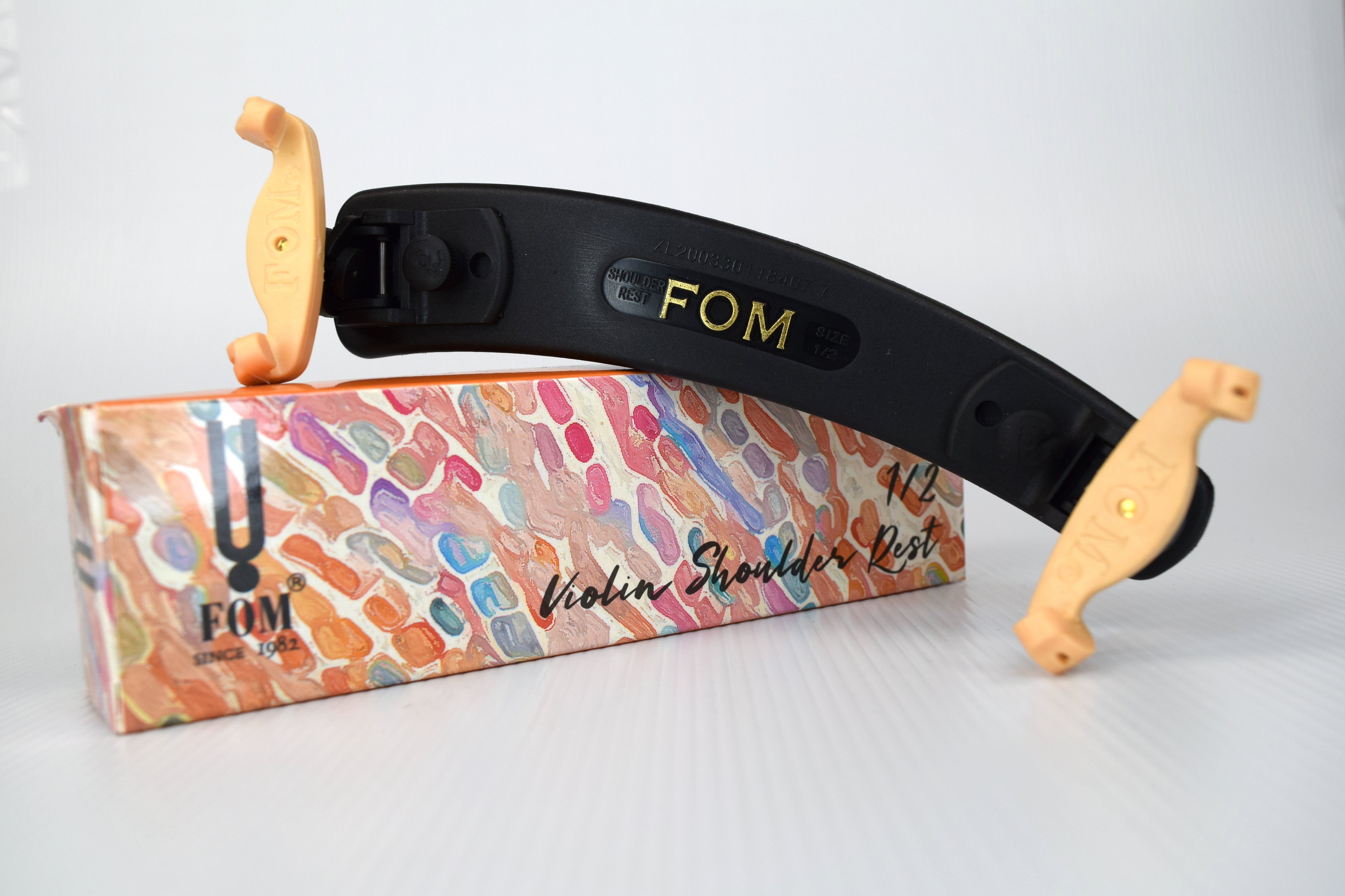 FOM Shoulder Rest